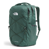 The North Face 27L Jester Women's Backpack Front_Angled_Left