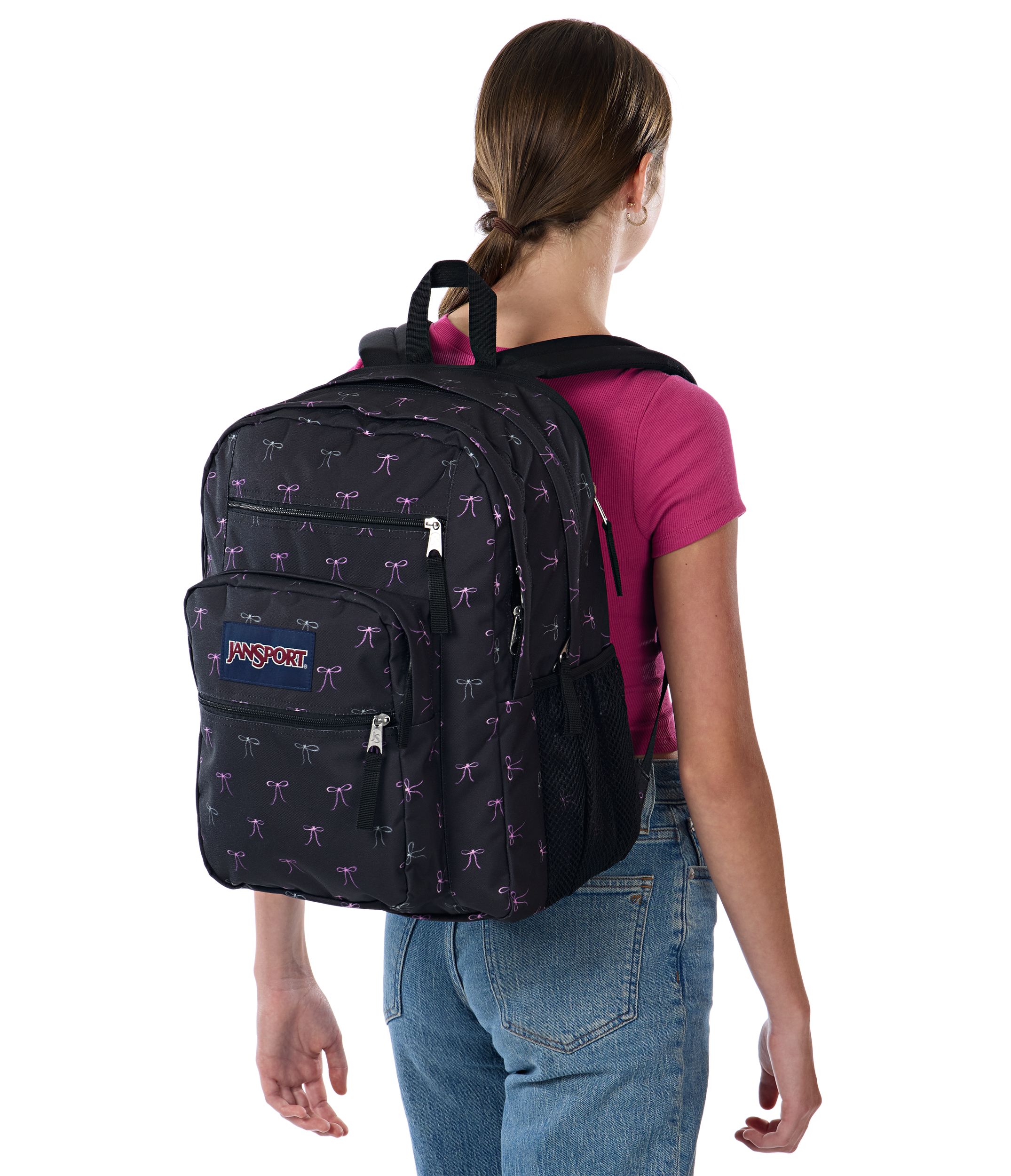 JanSport Big Student Backpack