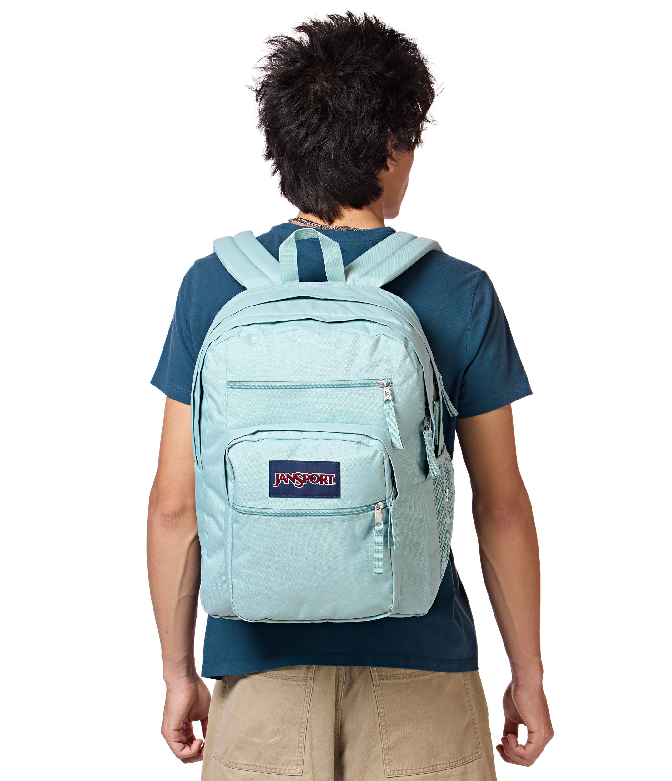 JanSport Big Student Backpack