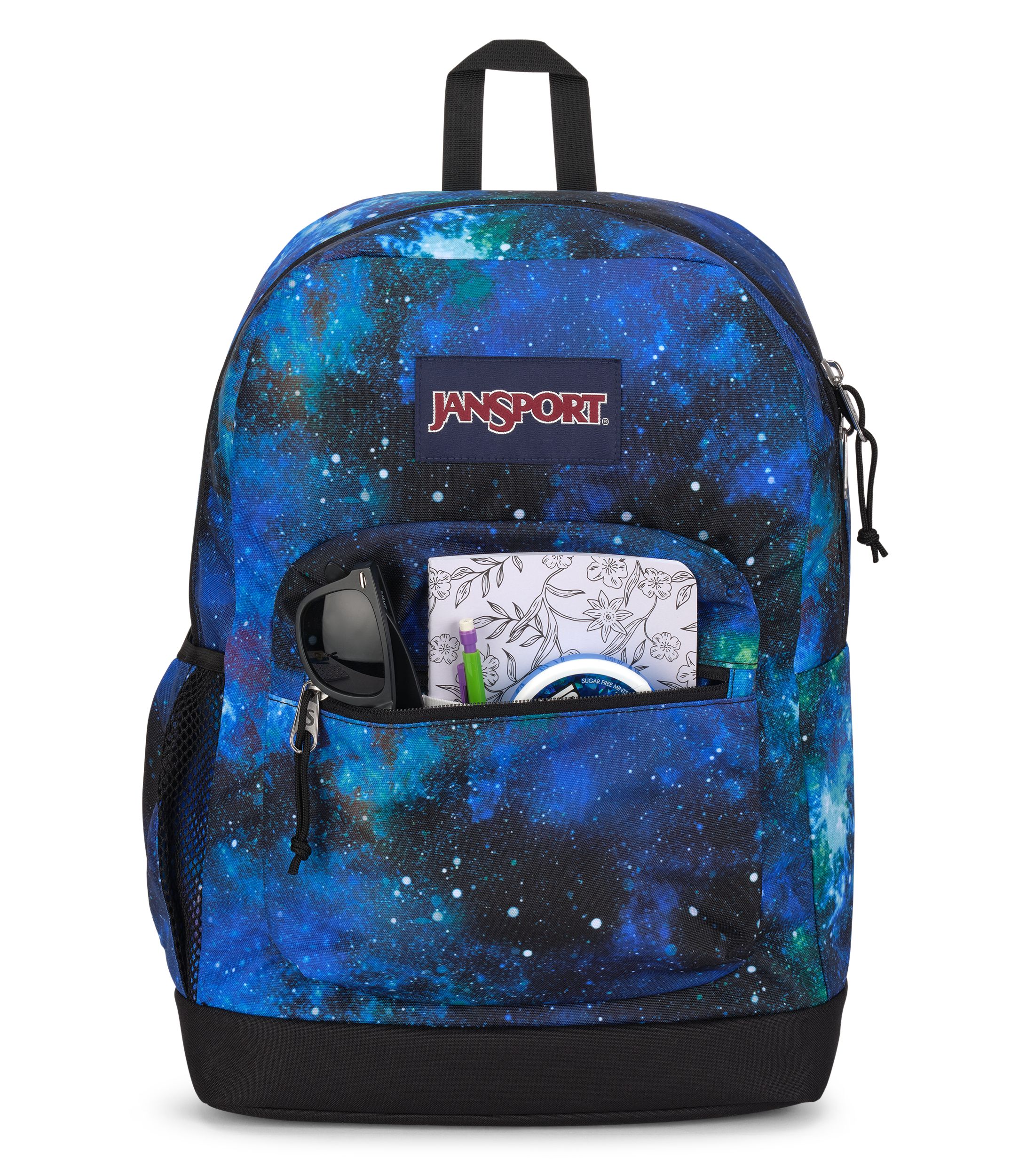 JanSport Cross Town Plus Backpack
