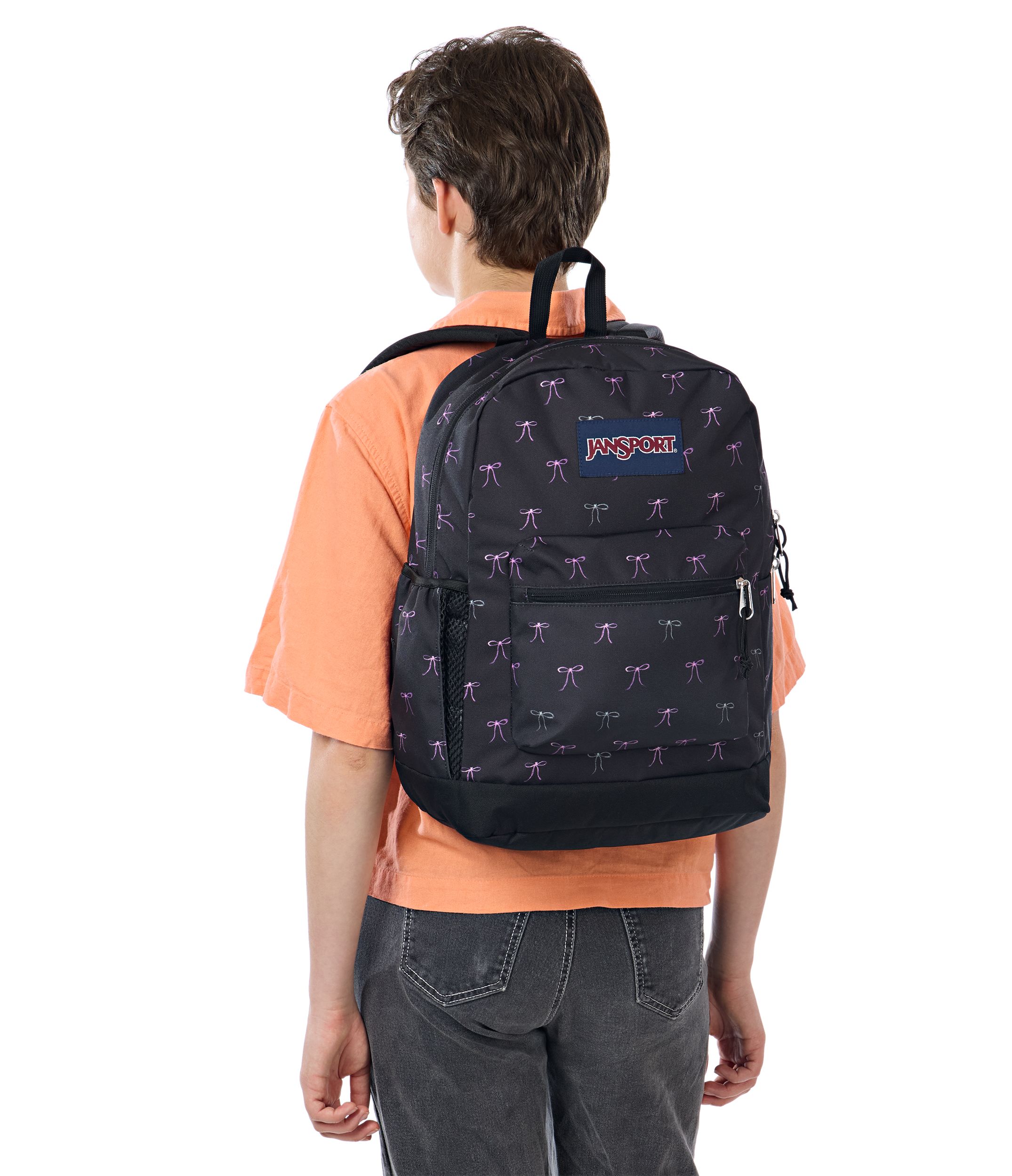 JanSport Cross Town Plus Backpack