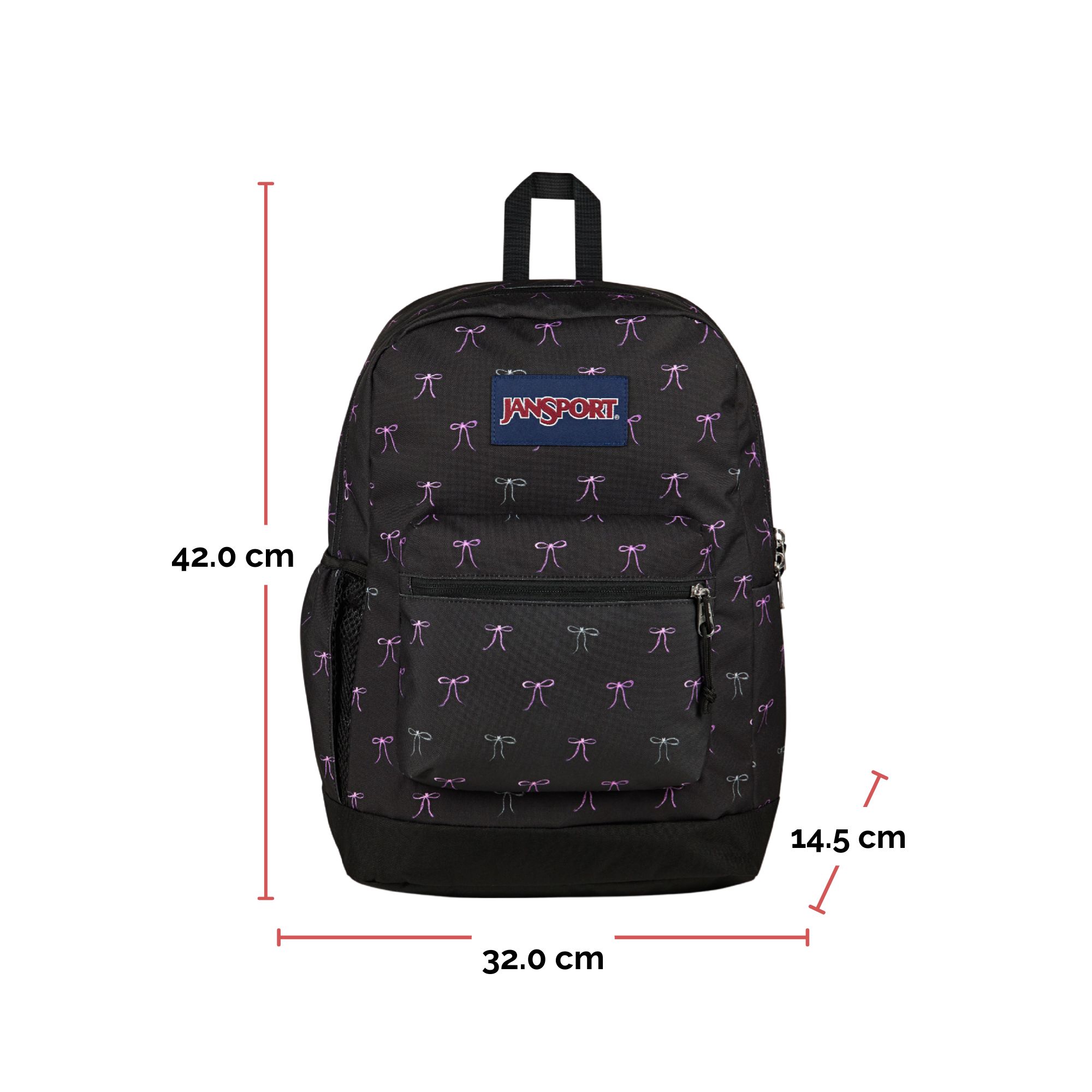 JanSport Cross Town Plus Backpack