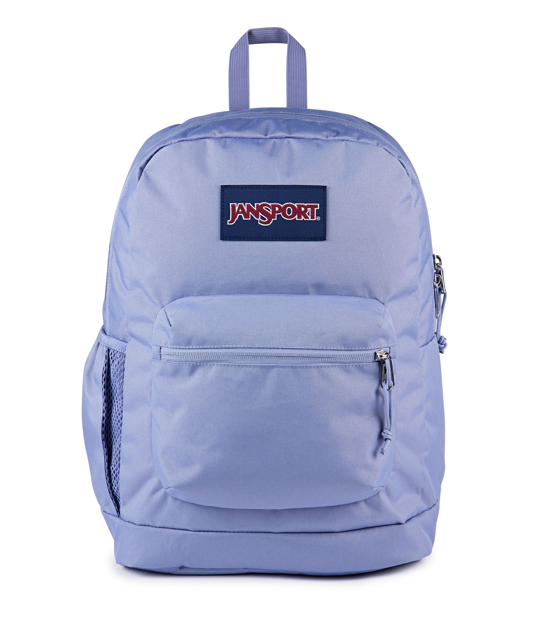 JanSport Cross Town Plus Backpack