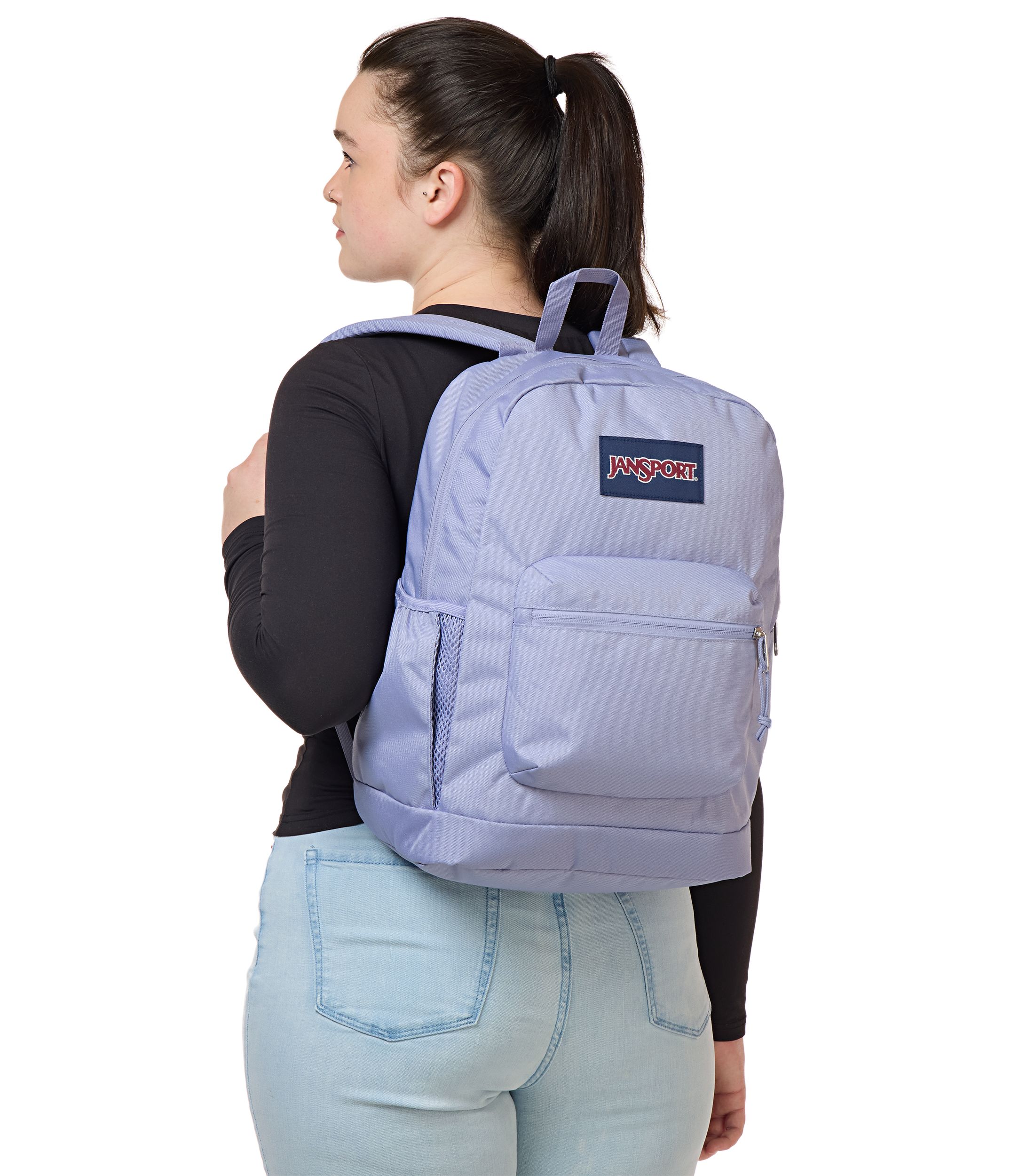 JanSport Cross Town Plus Backpack