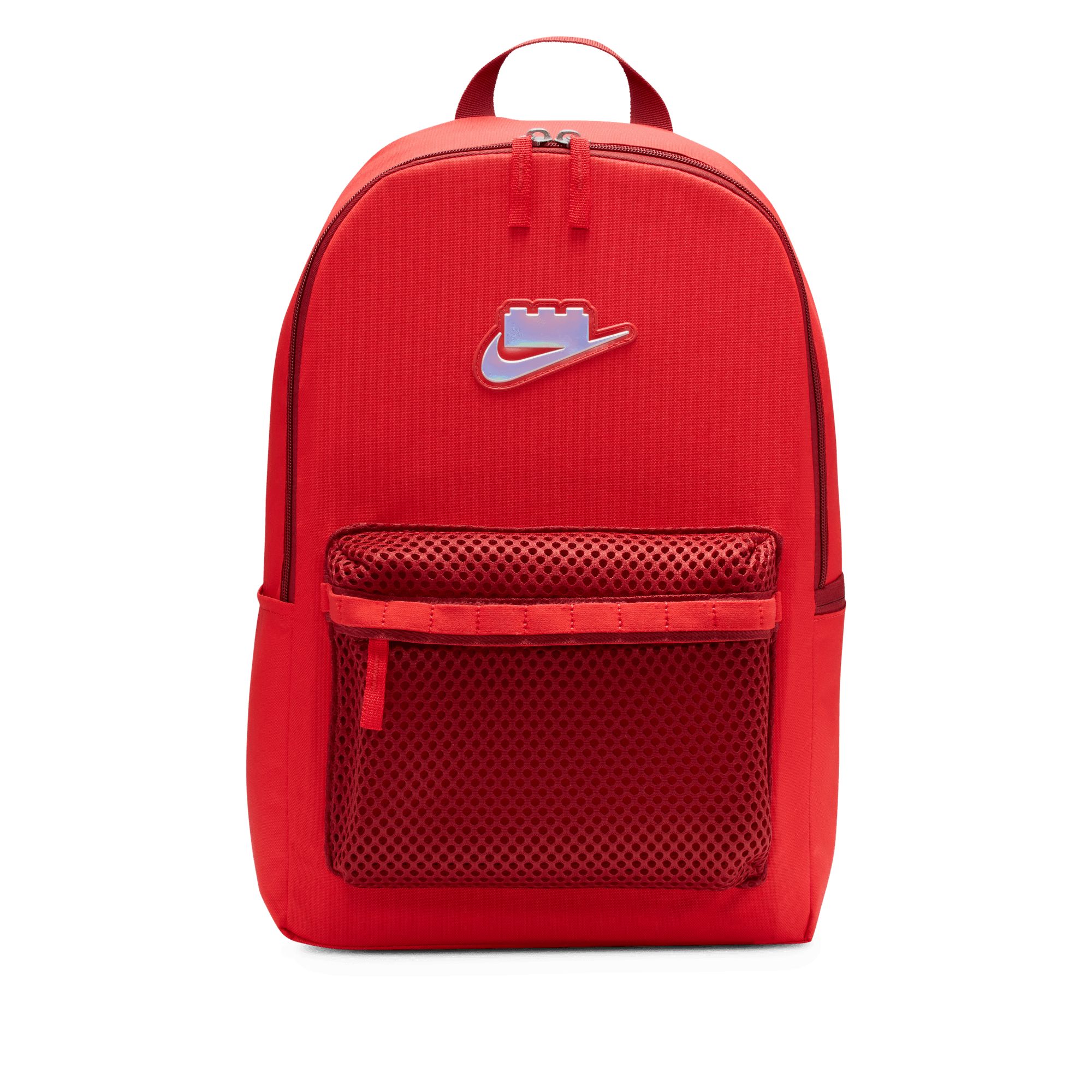 Nike Heritage Backpack for Laptops