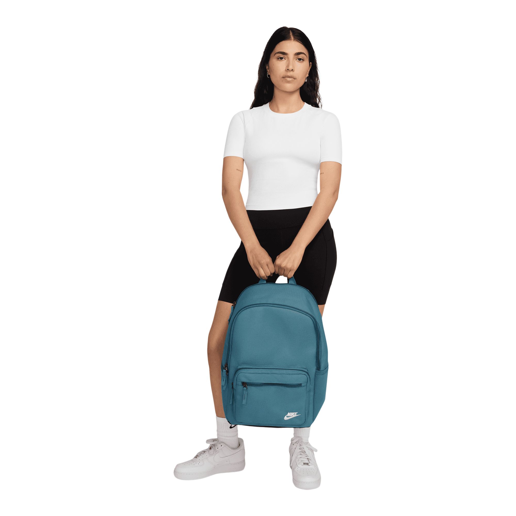 Nike Heritage Eugene Laptop Backpack