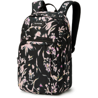 Dakine Campus 25L Backpack Front_Angled_Left