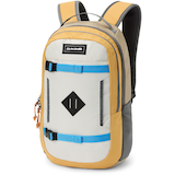 Dakine Youth Mission Pack 18L Backpack Front_Angled_Left