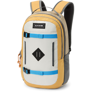 Dakine Youth Mission Pack 18L Backpack