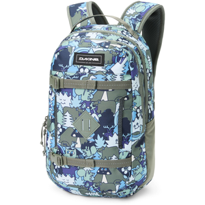 Dakine Youth Mission Pack 18L Backpack