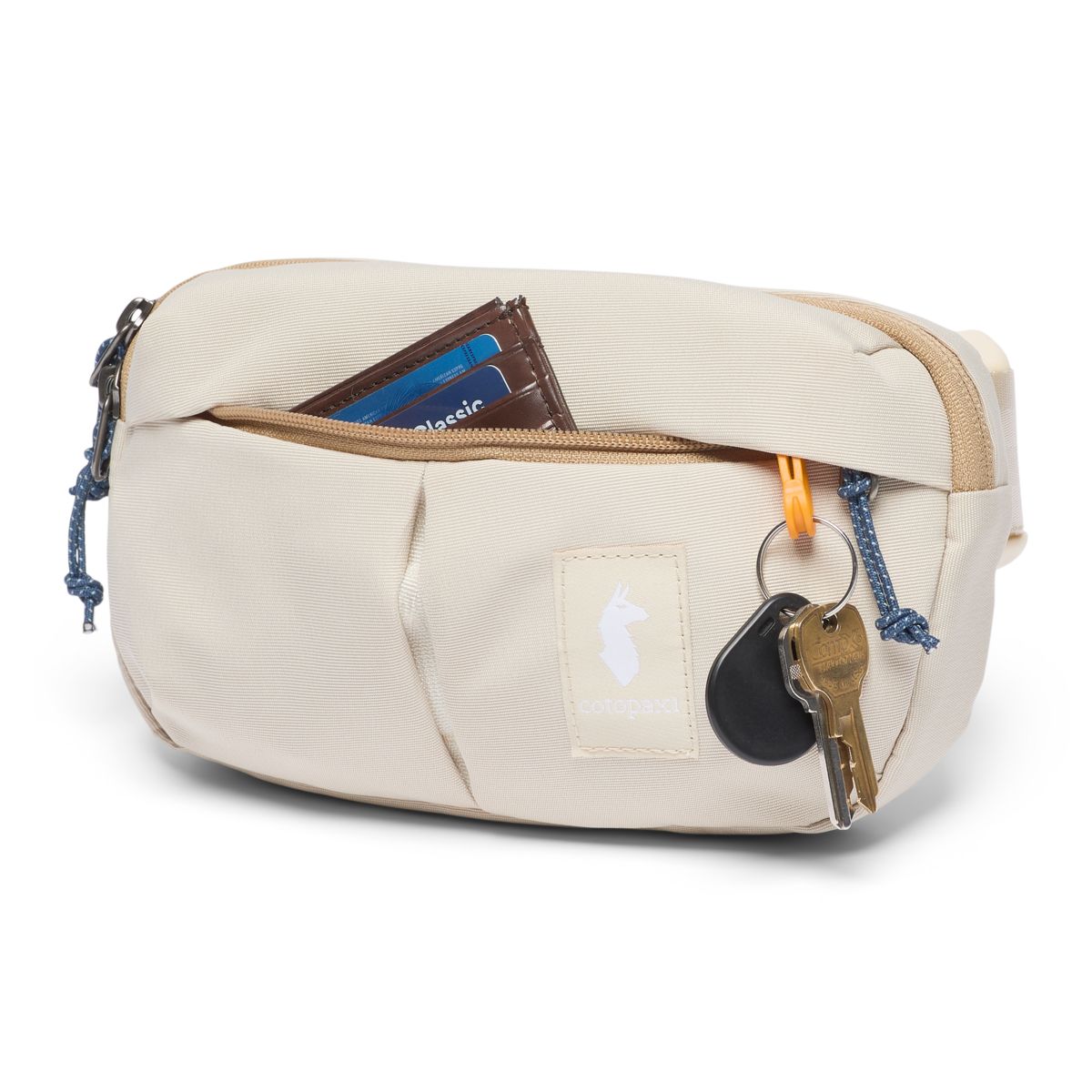 Cotopaxi Todo 2L Hip Pack