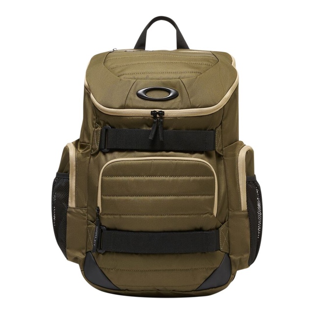 Oakley Enduro 30L Backpack Front_Flat