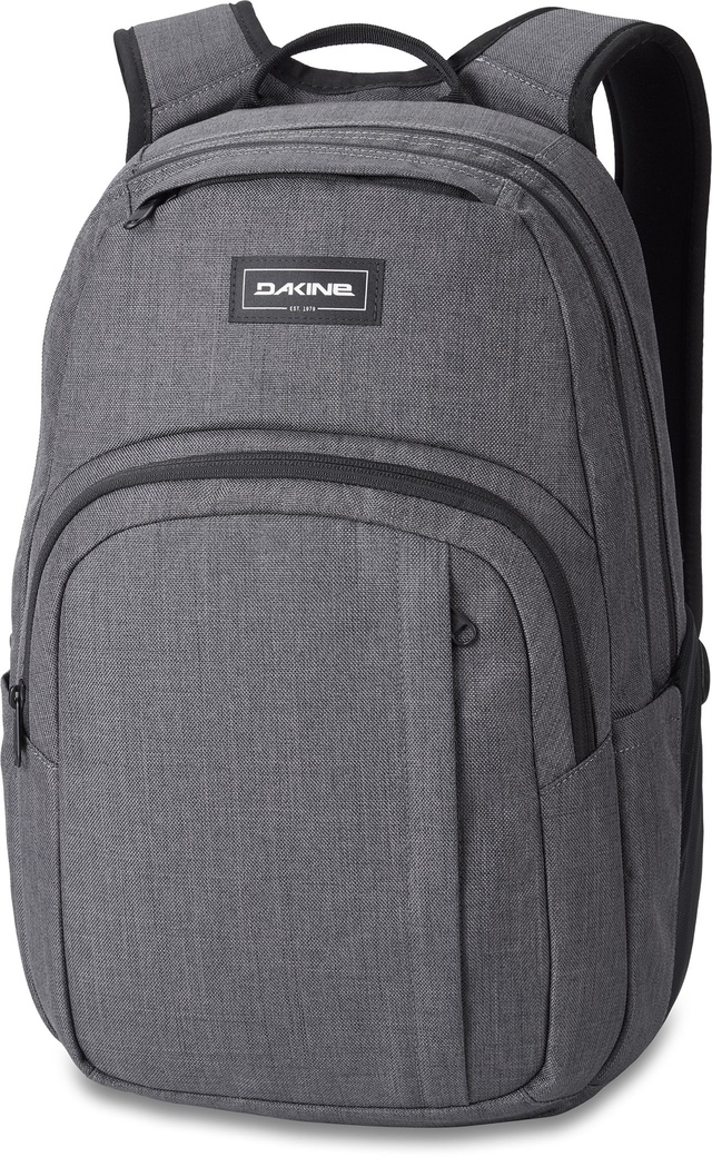 Dakine Campus 33L Backpack Front_Angled_Left