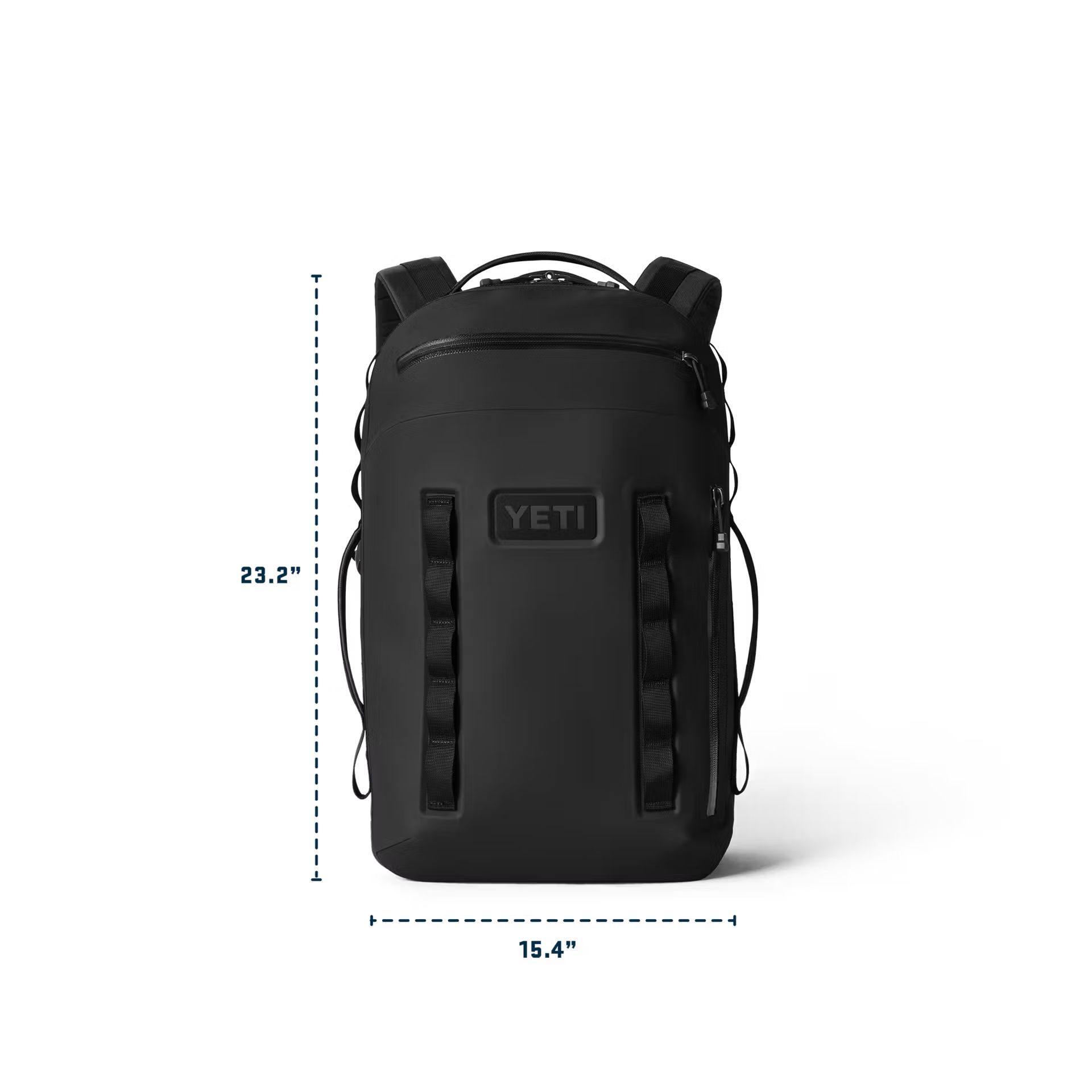 YETI Cayo 35L Weather-Resistant Backpack