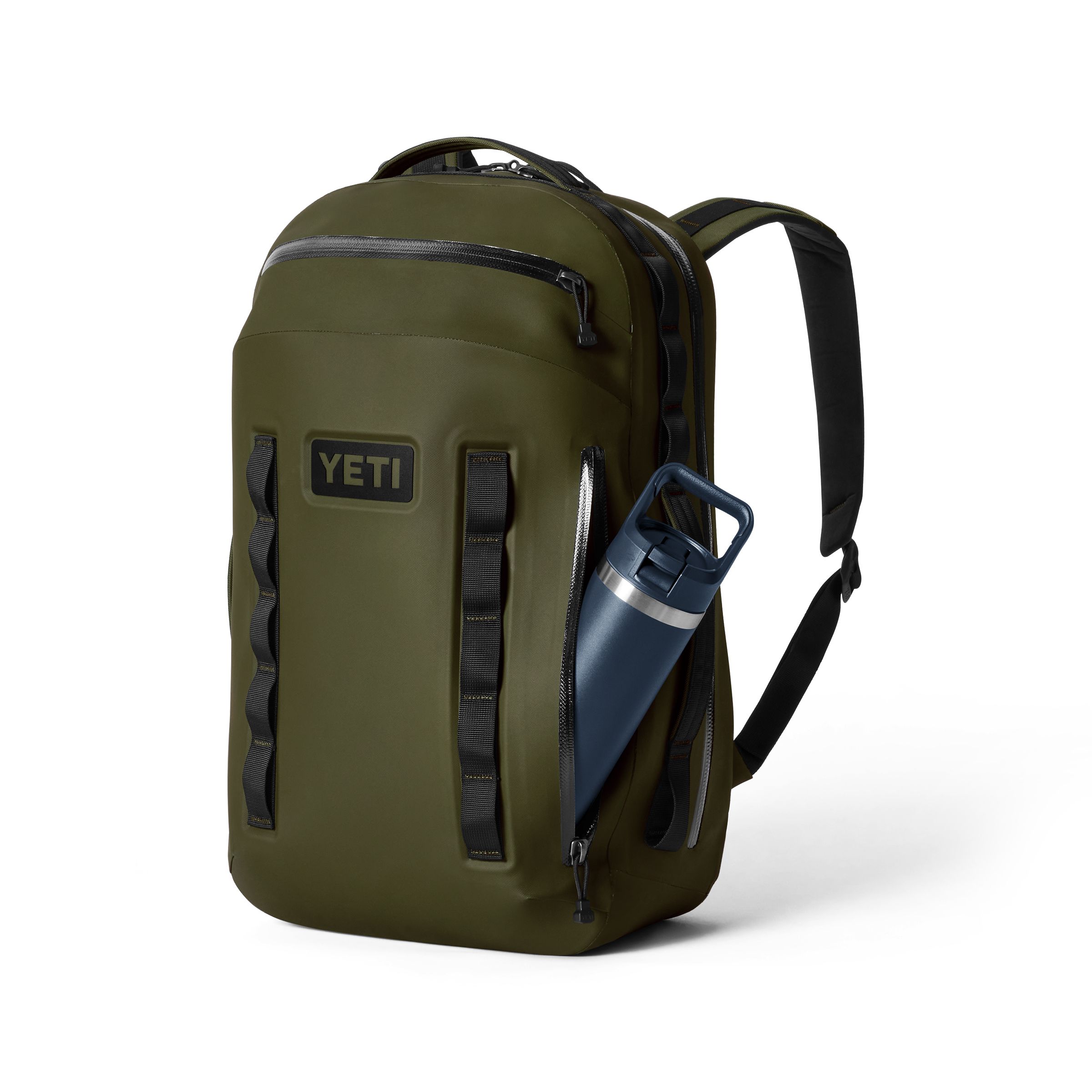 YETI Cayo 35L Weather-Resistant Backpack