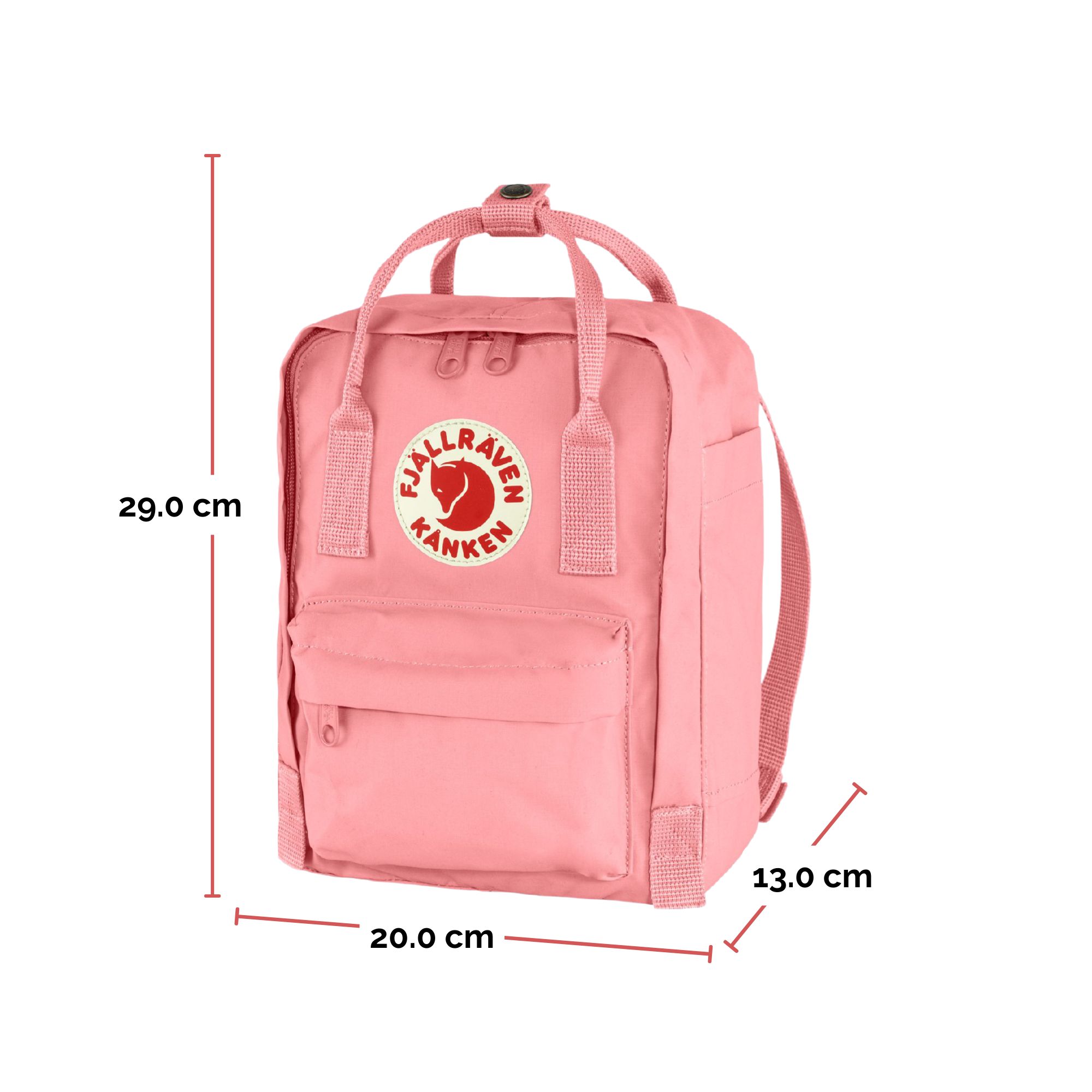 Fjällräven Kånken Mini Backpack SportChek