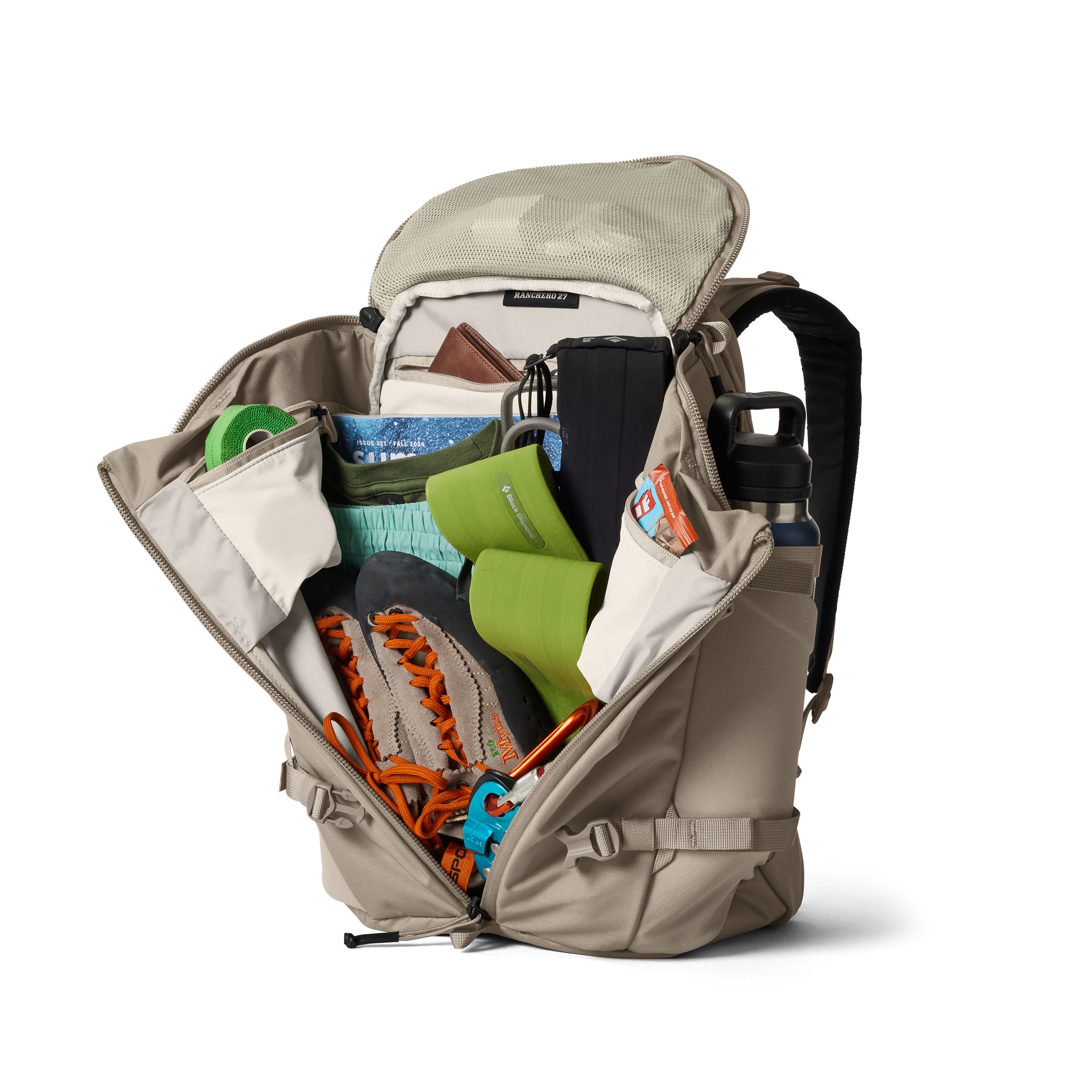 YETI Ranchero 27L Backpack