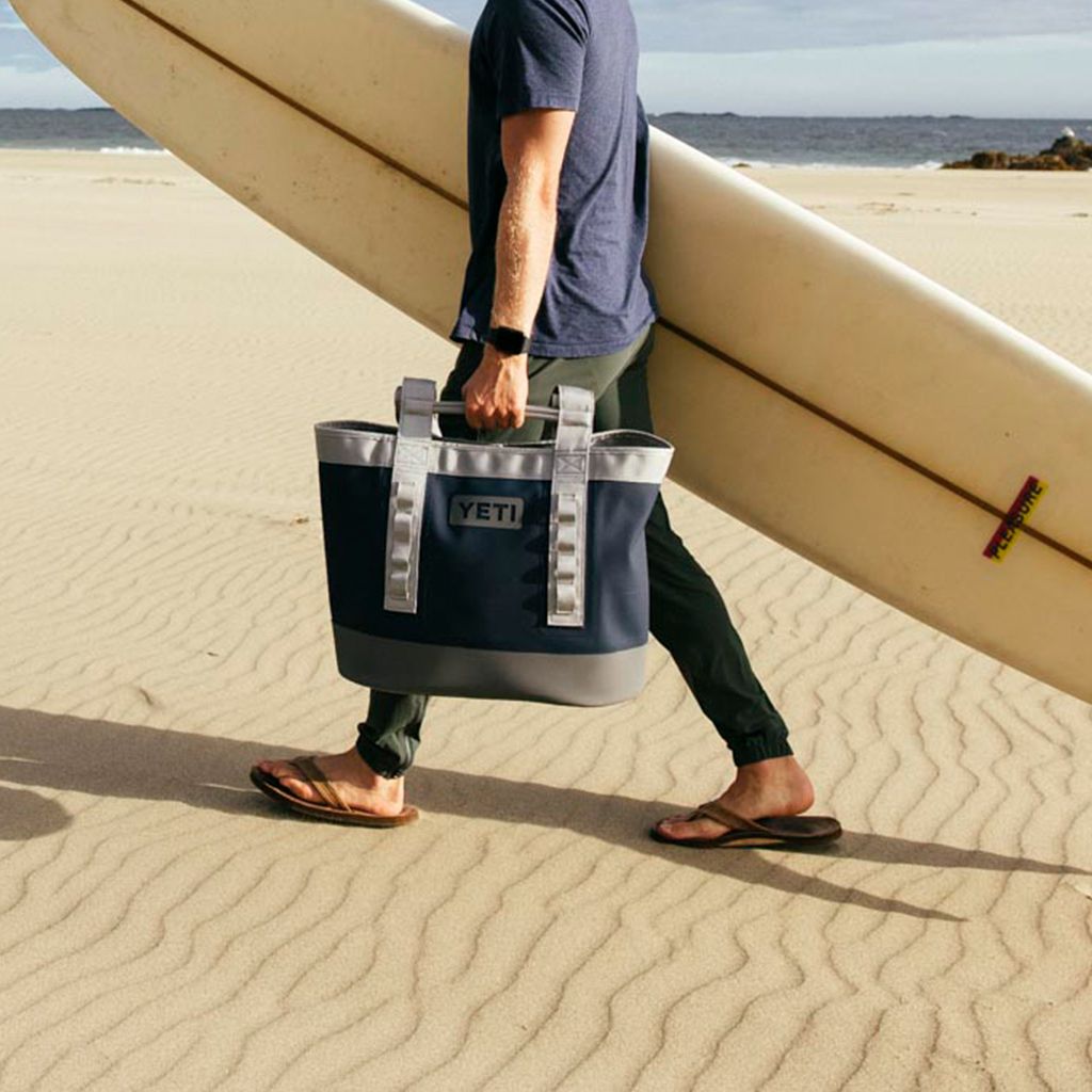 YETI Camino 35 Carryall Tote Bag 2.0