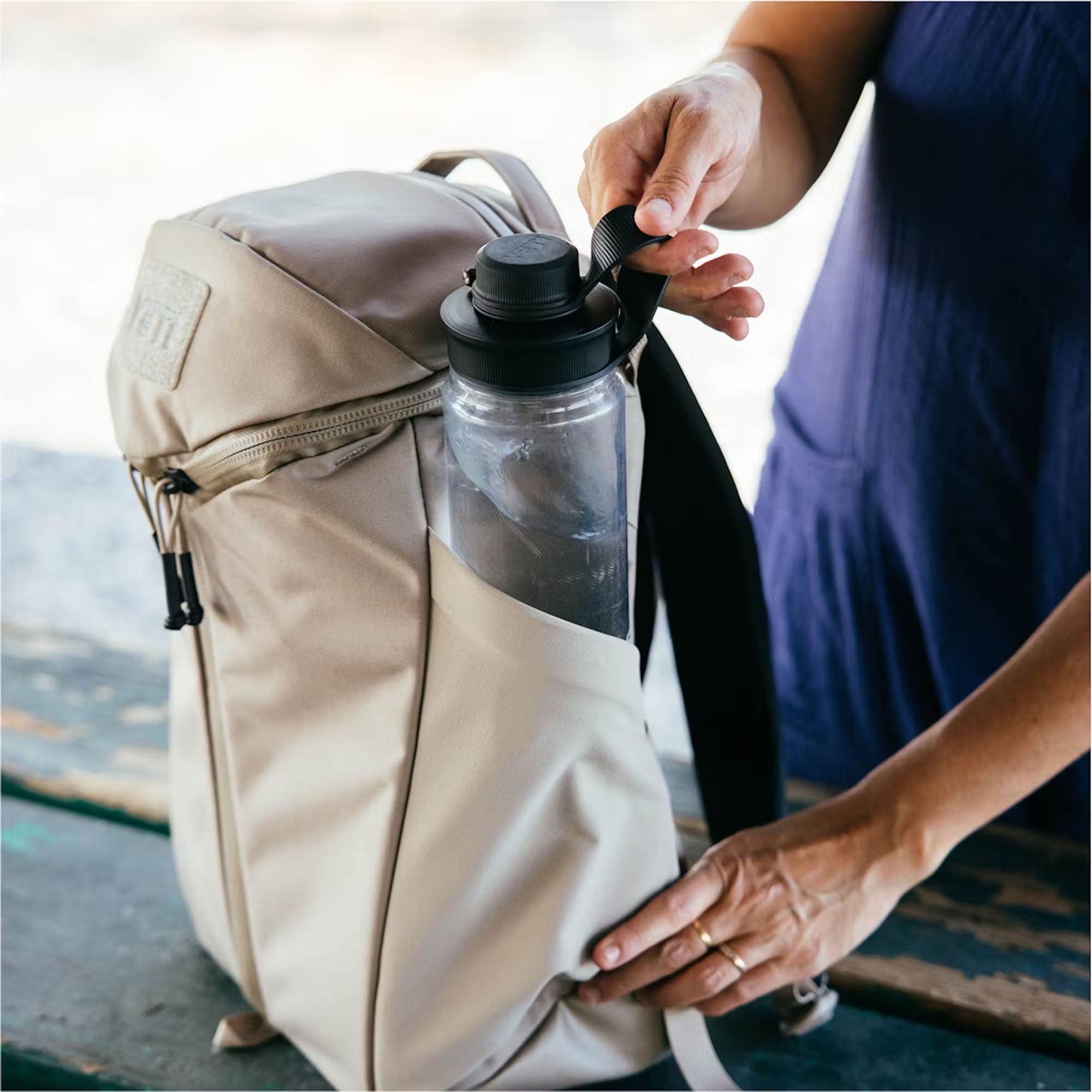 YETI Ranchero™ 18L Backpack