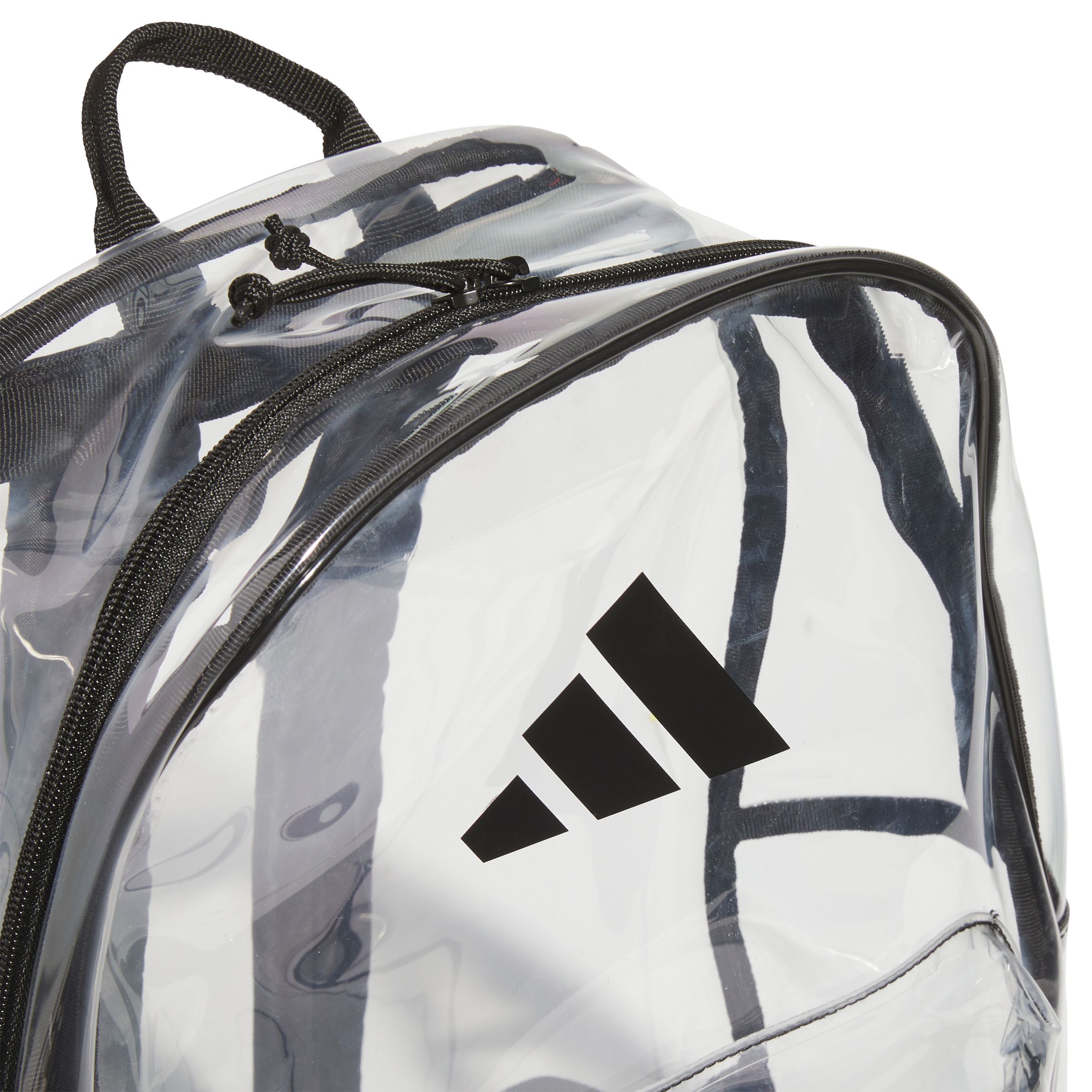 adidas Clear Backpack