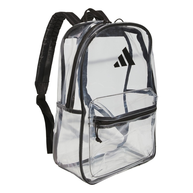 adidas Clear Backpack