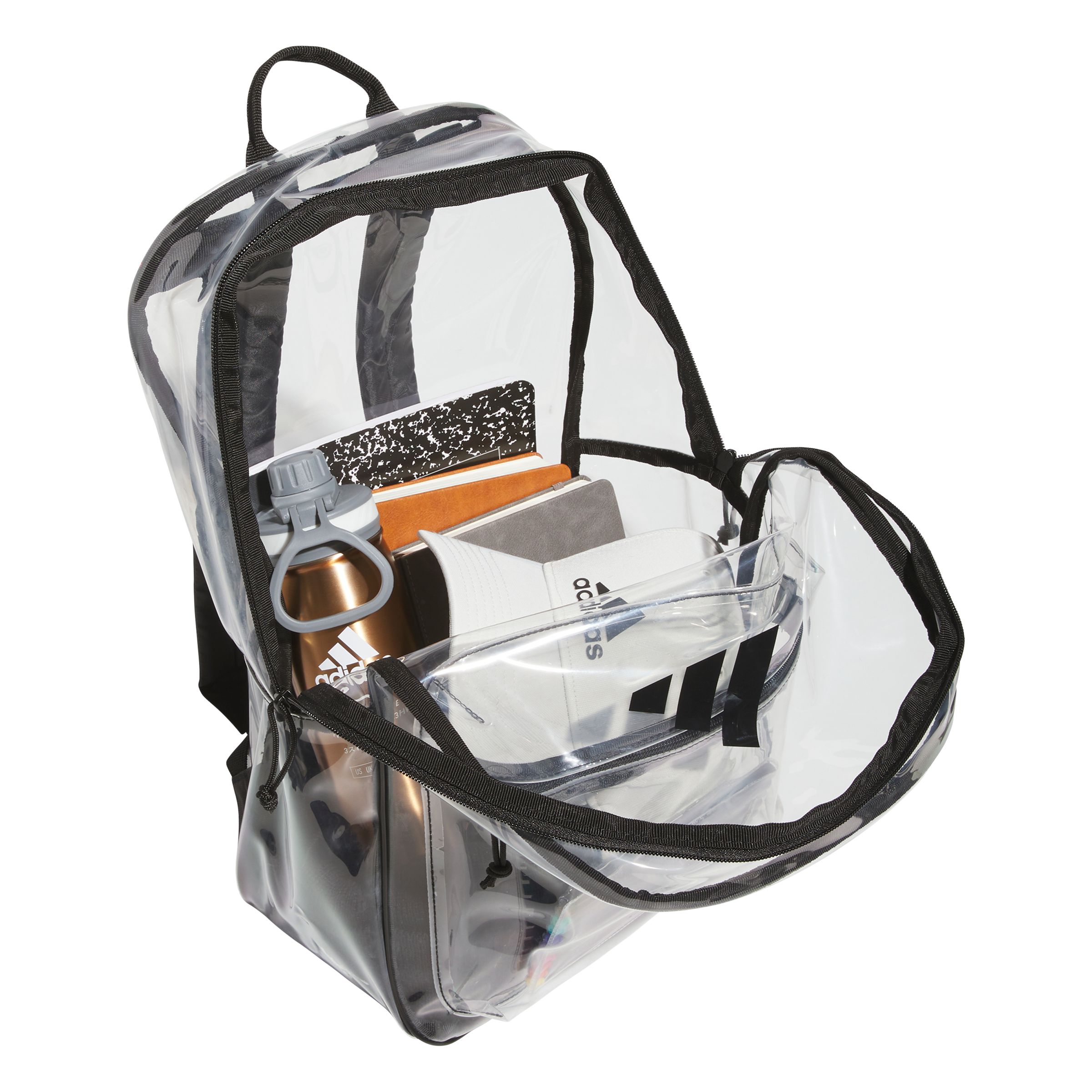 adidas Clear Backpack