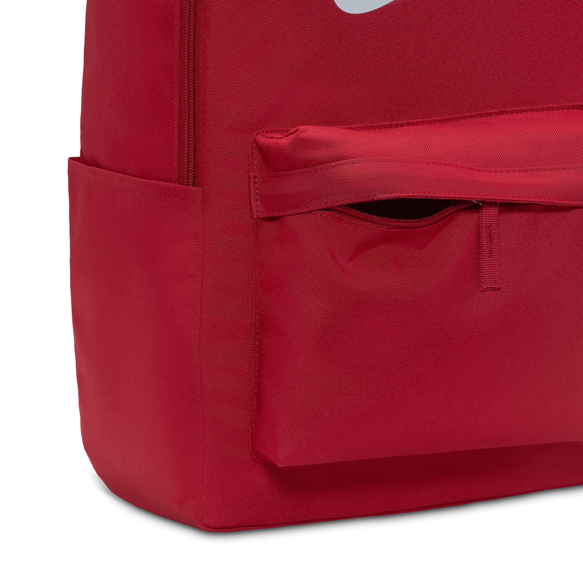 Nike Unisex Heritage Backpack With Laptop Sleeve