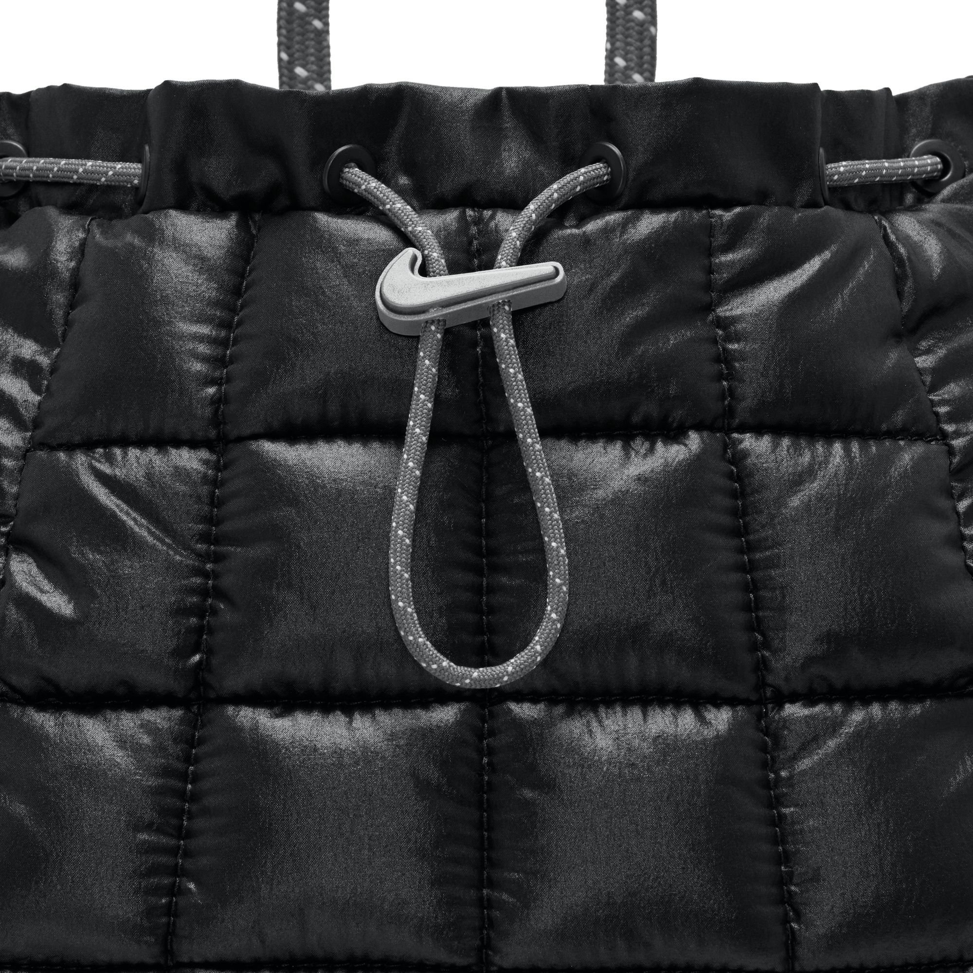 Nike Sportswear Puffle Mini Backpack