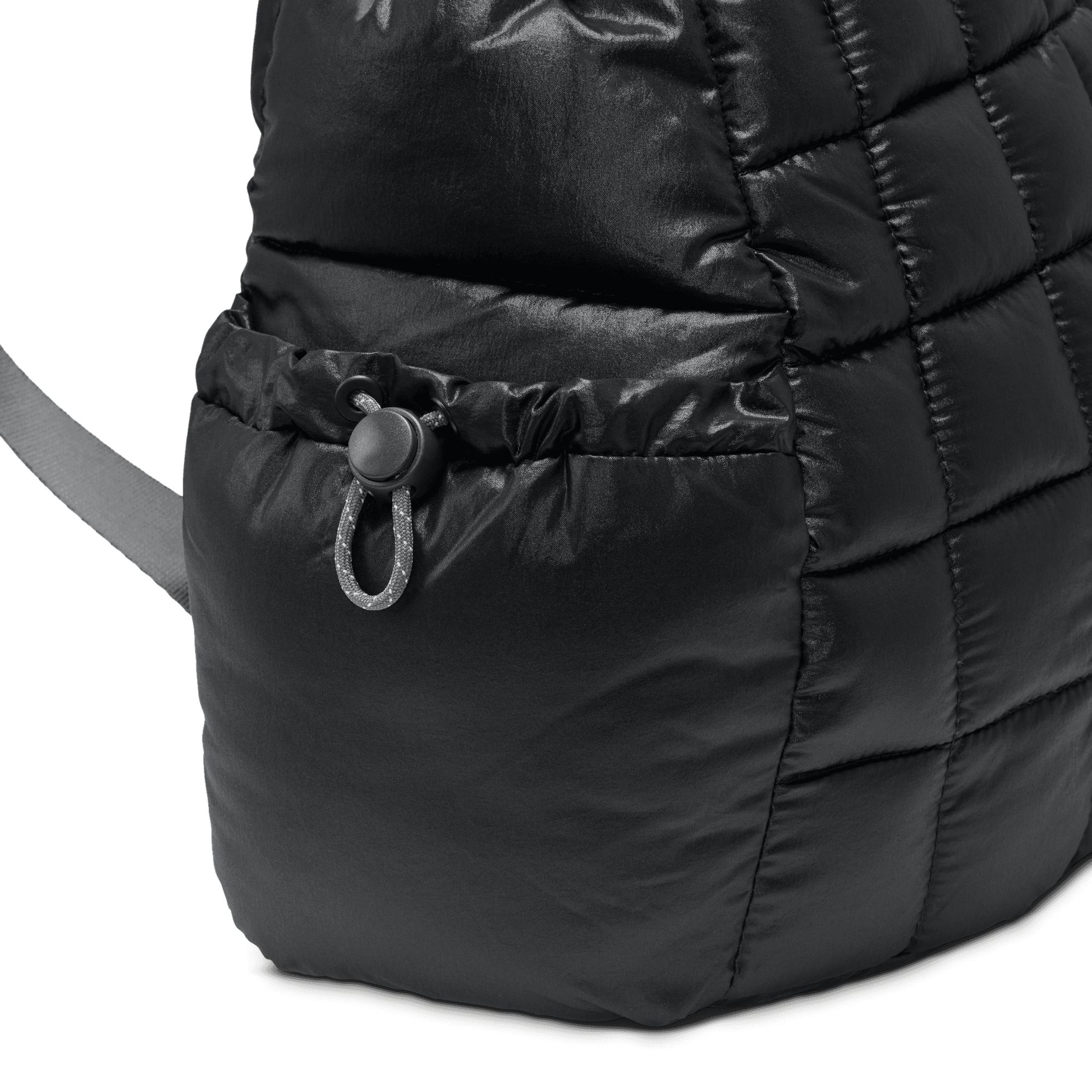 Nike Sportswear Puffle Mini Backpack