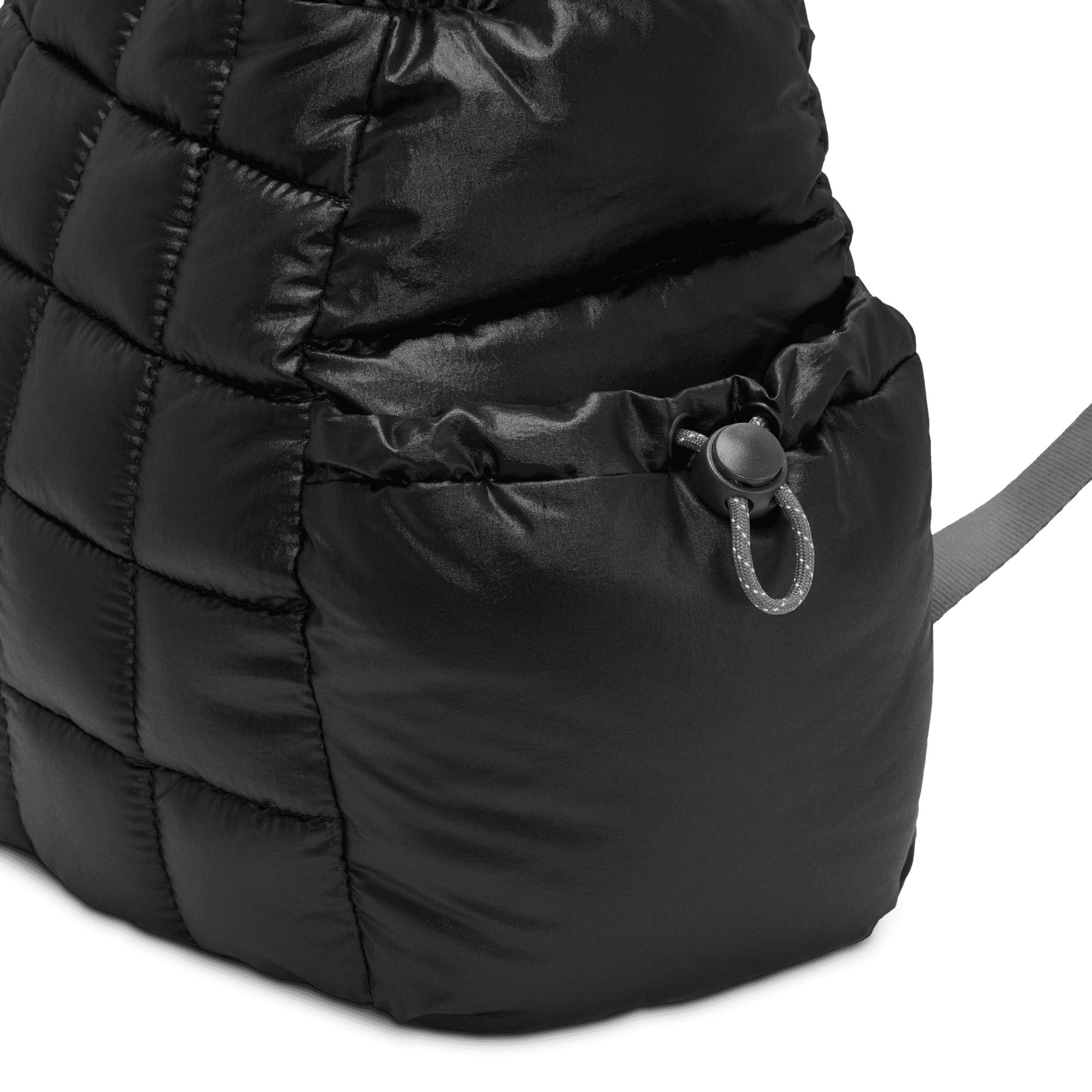 Nike Sportswear Puffle Mini Backpack