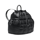 Nike Sportswear Puffle Mini Backpack Front_Angled_Right