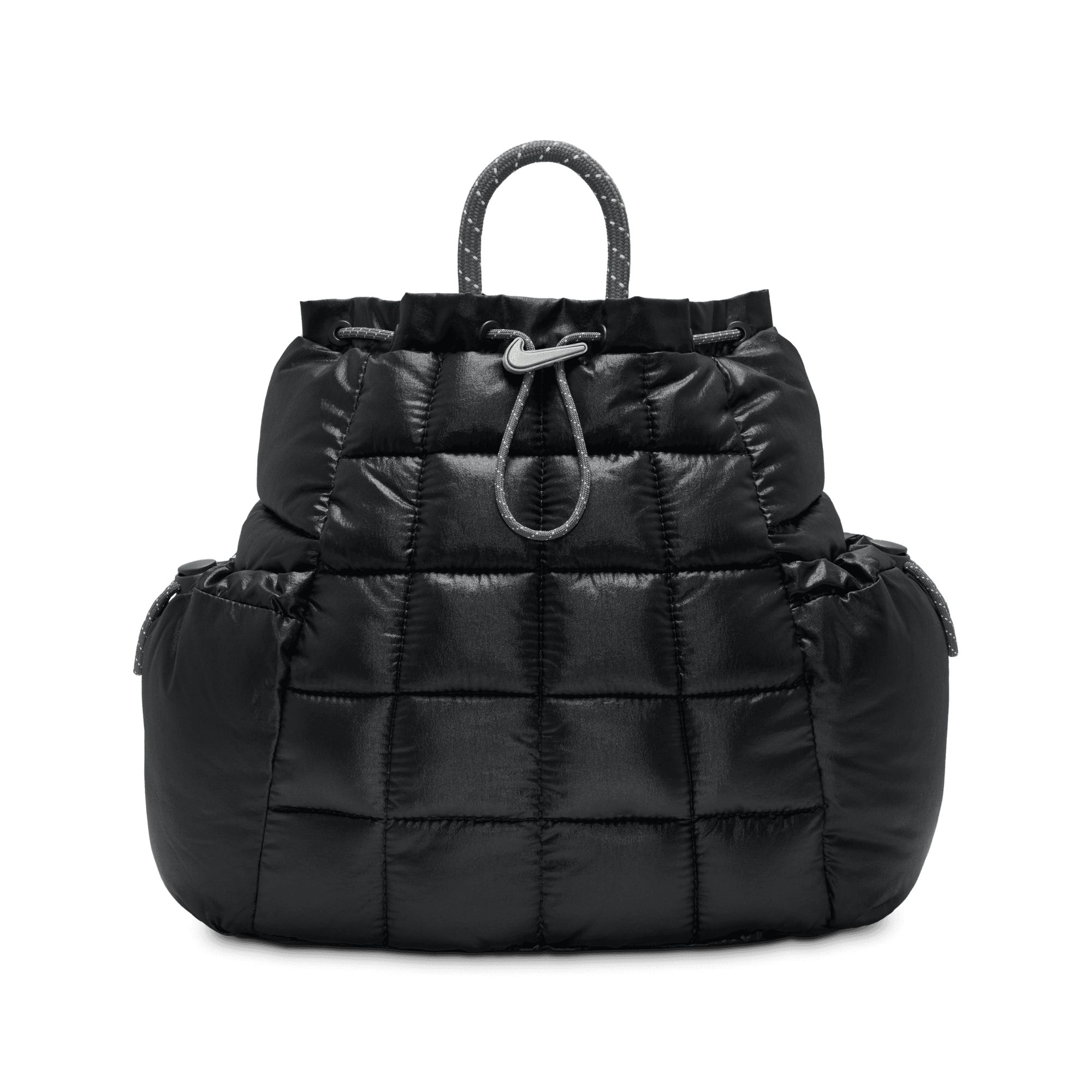 Nike Sportswear Puffle Mini Backpack