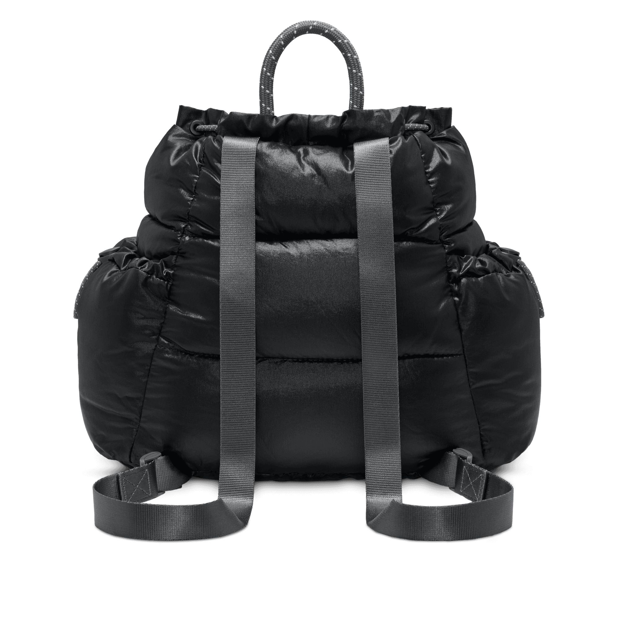 Nike Sportswear Puffle Mini Backpack