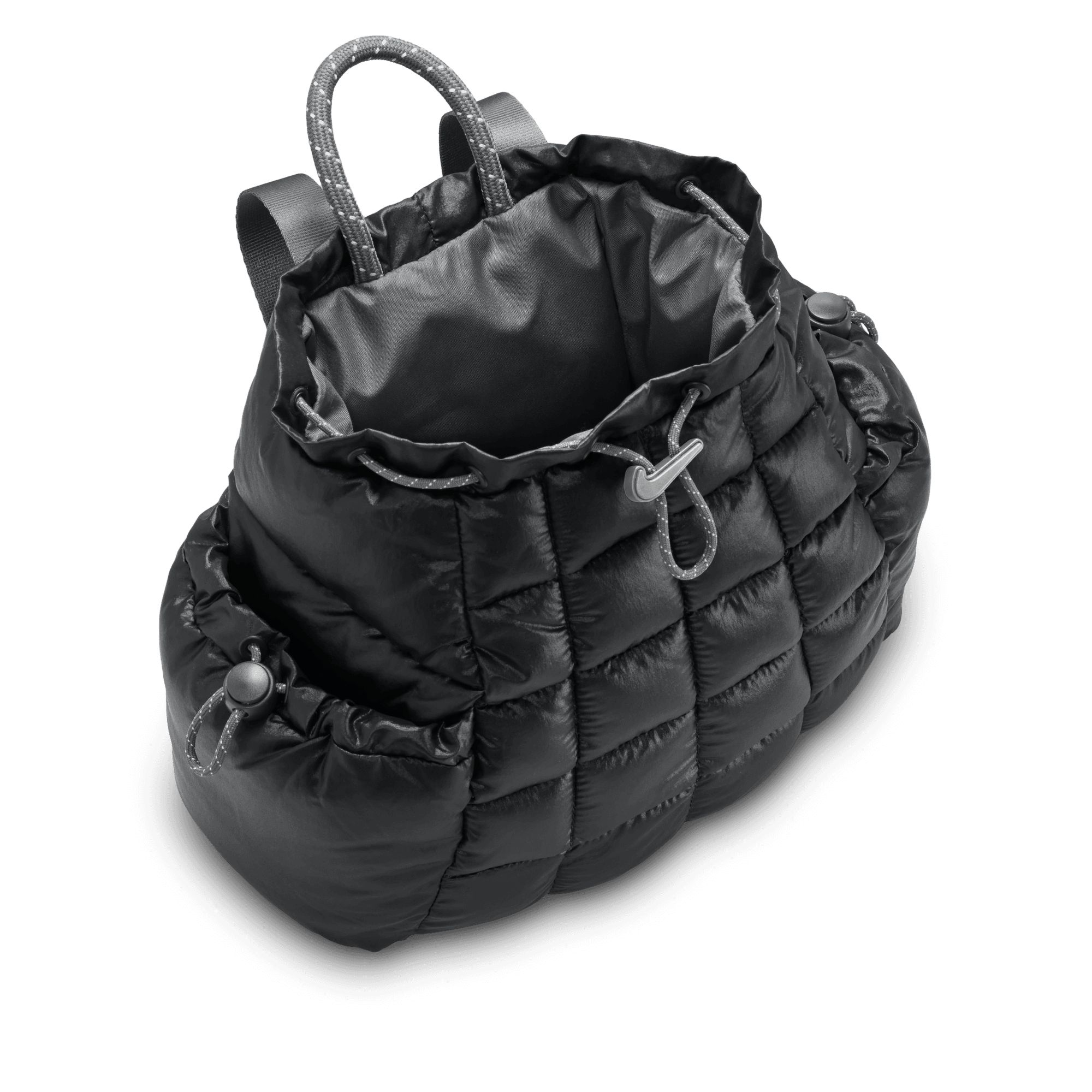 Nike Sportswear Puffle Mini Backpack