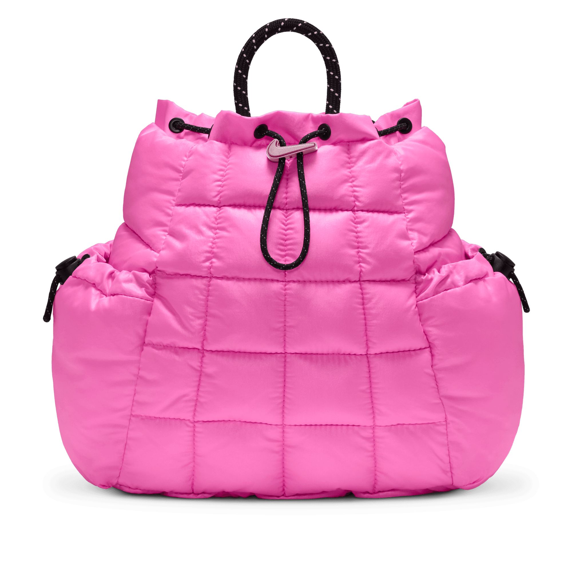 Nike Sportswear Puffle Mini Backpack