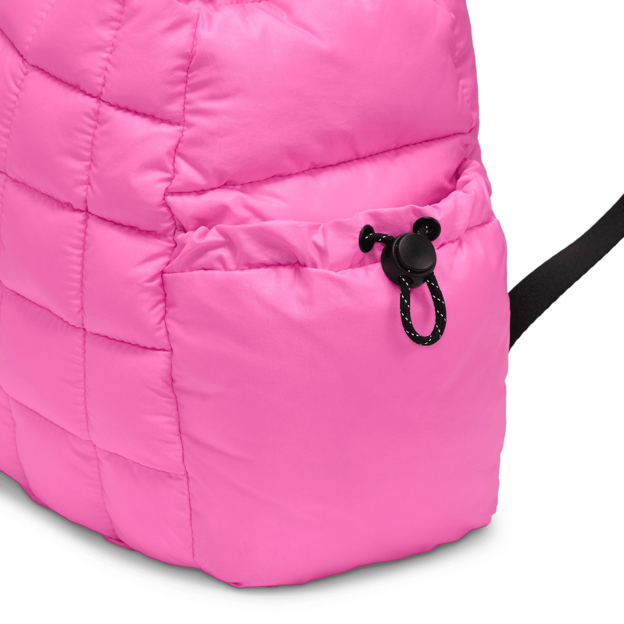 Nike Sportswear Puffle Mini Backpack