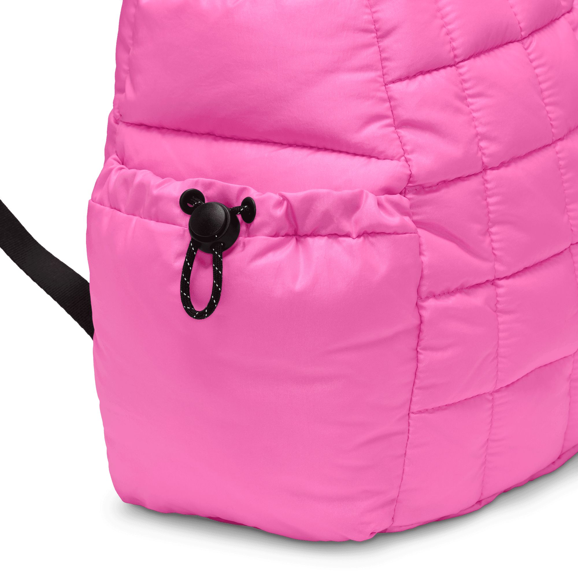 Nike Sportswear Puffle Mini Backpack