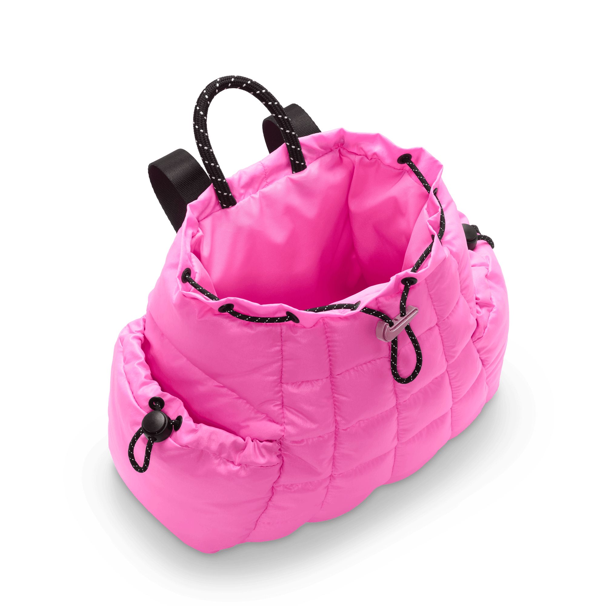Nike Sportswear Puffle Mini Backpack