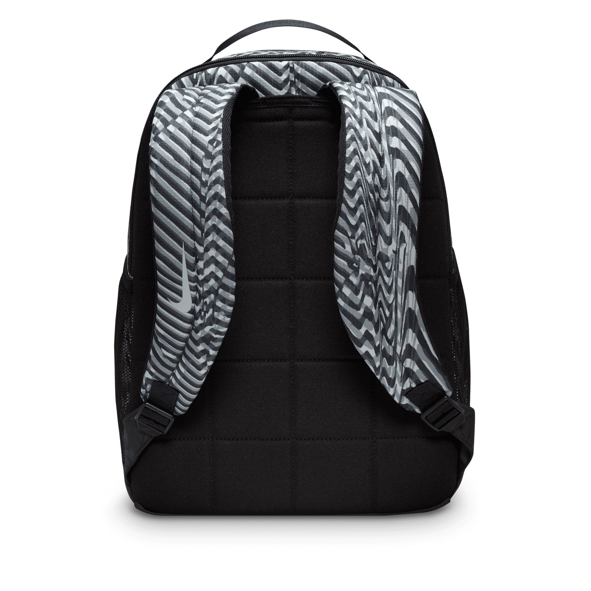 Nike Brasilia All Over Print Youth Backpack