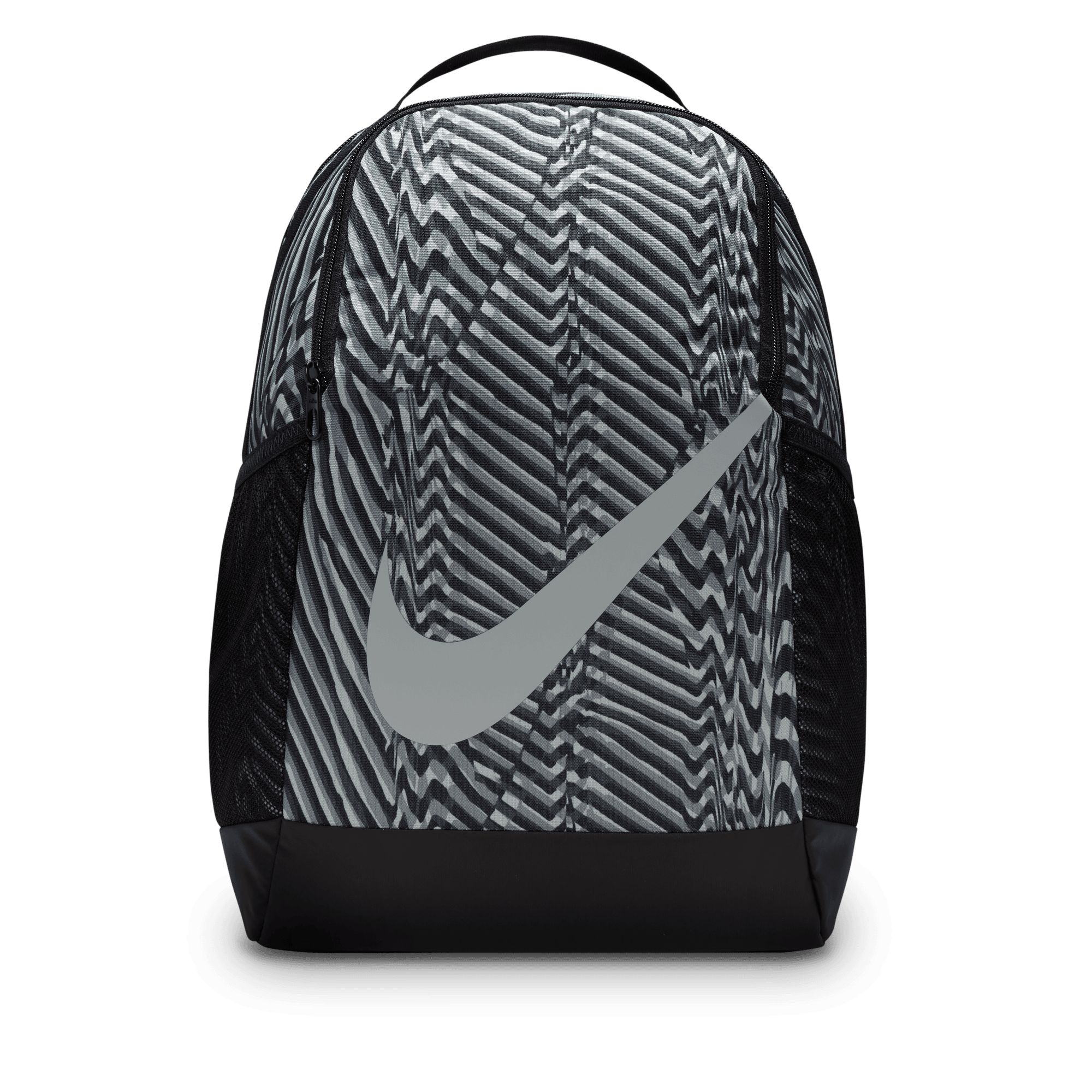Nike Brasilia All Over Print Youth Backpack