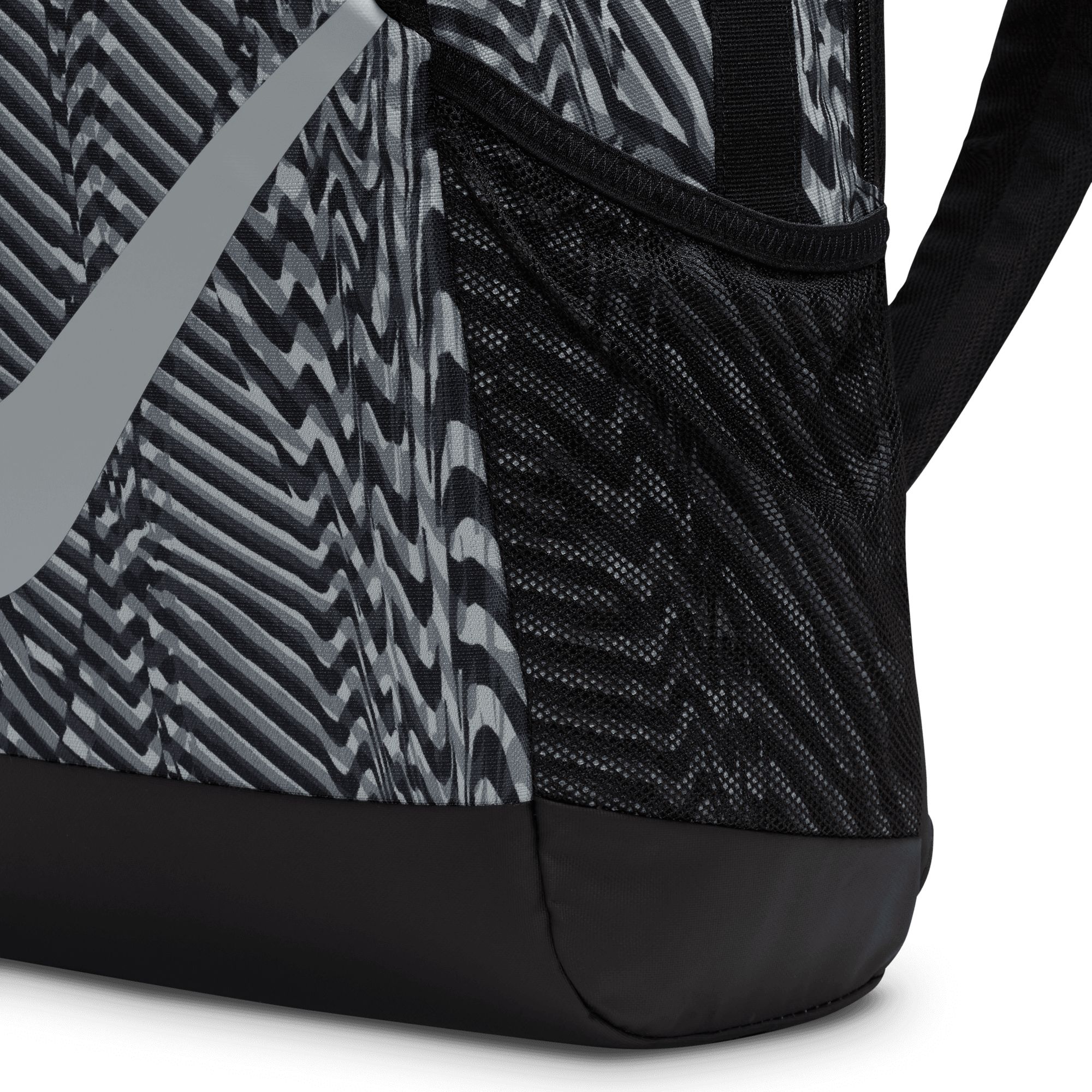 Nike Brasilia All Over Print Youth Backpack