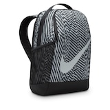 Nike Brasilia All Over Print Youth Backpack Front_Angled_Right
