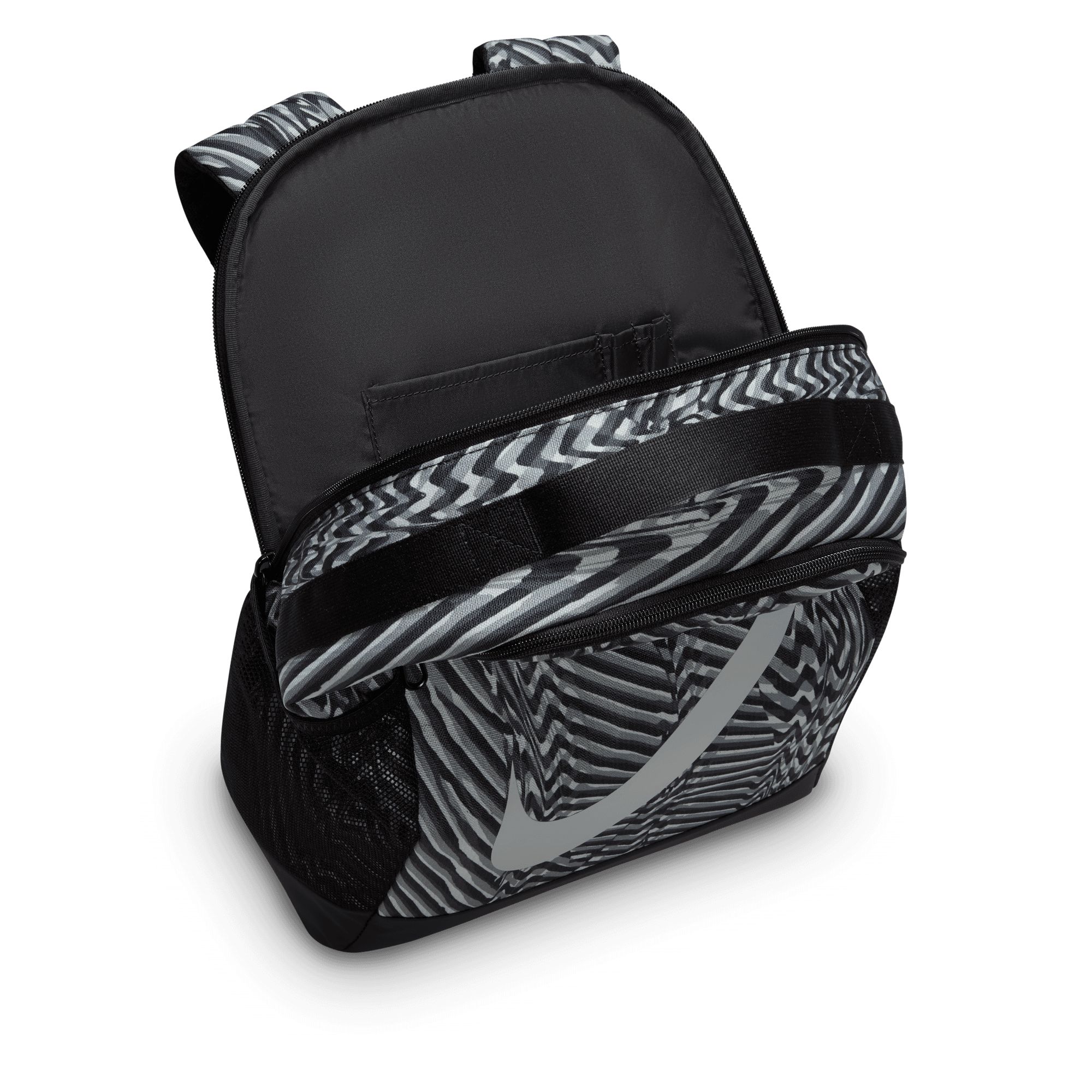 Nike Brasilia All Over Print Youth Backpack
