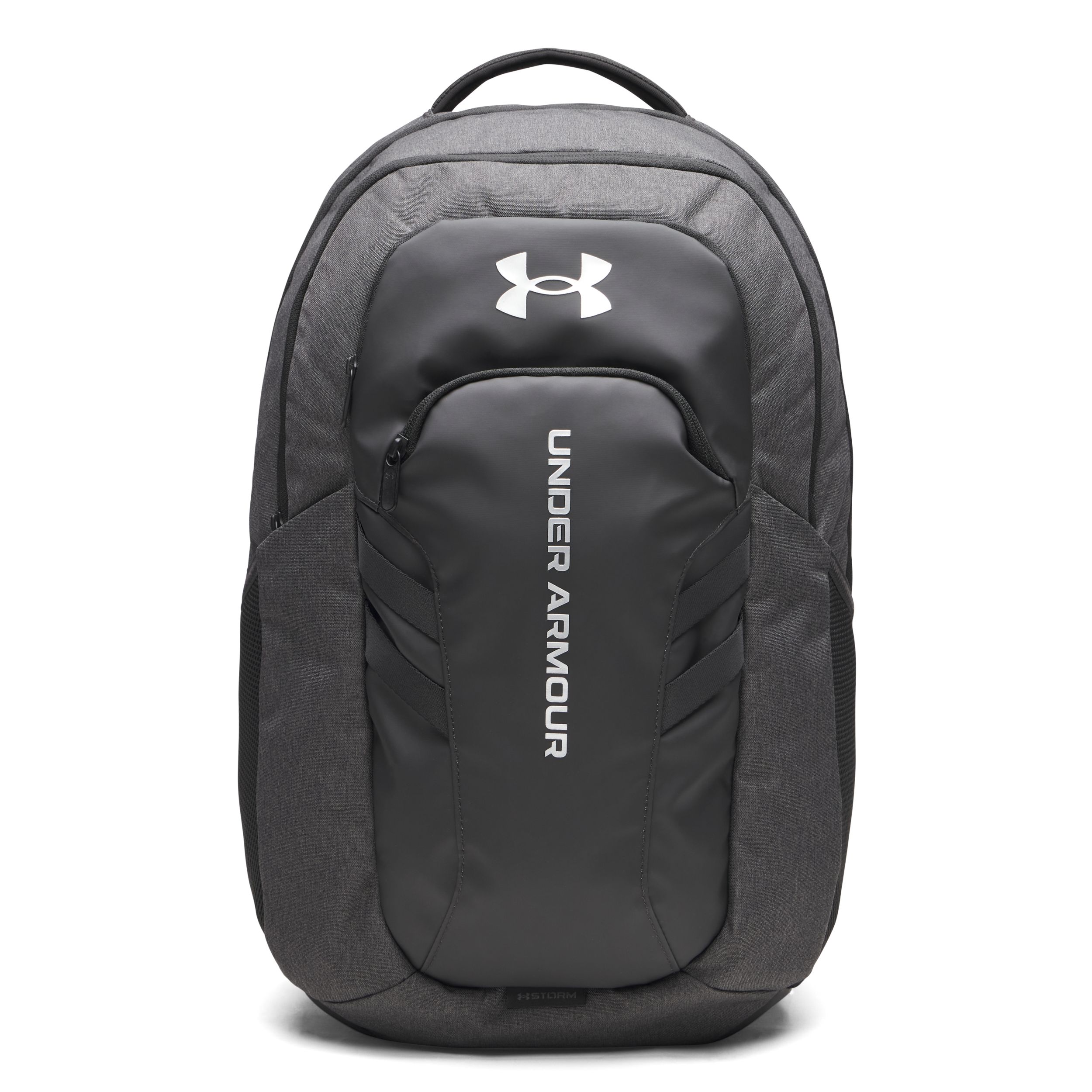 Under Armour Hustle 6.0 Pro Water-Resistant Backpack