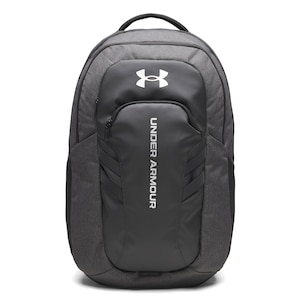 Under Armour Hustle 6.0 Pro Water-Resistant Backpack