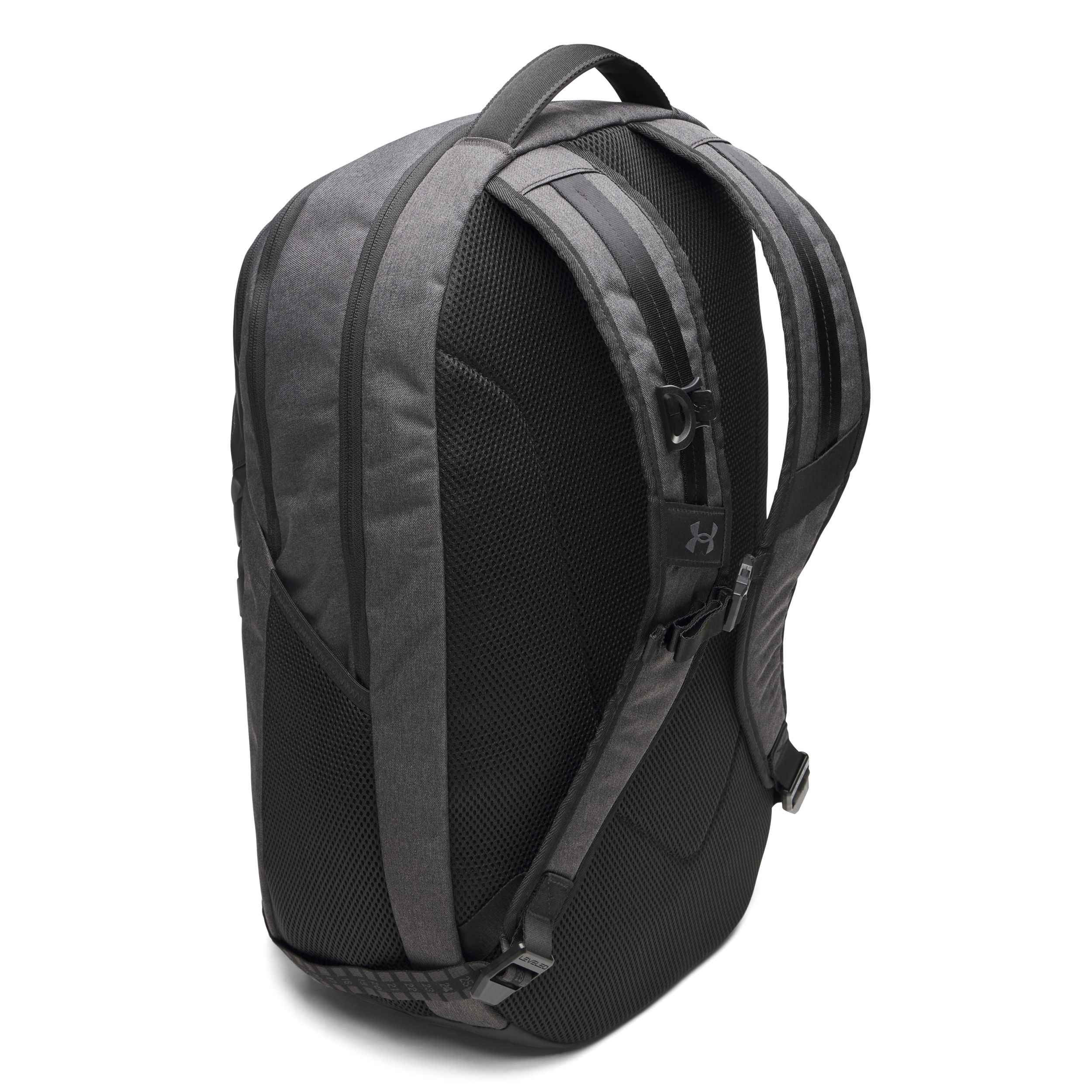 Under Armour Hustle 6.0 Pro Water-Resistant Backpack