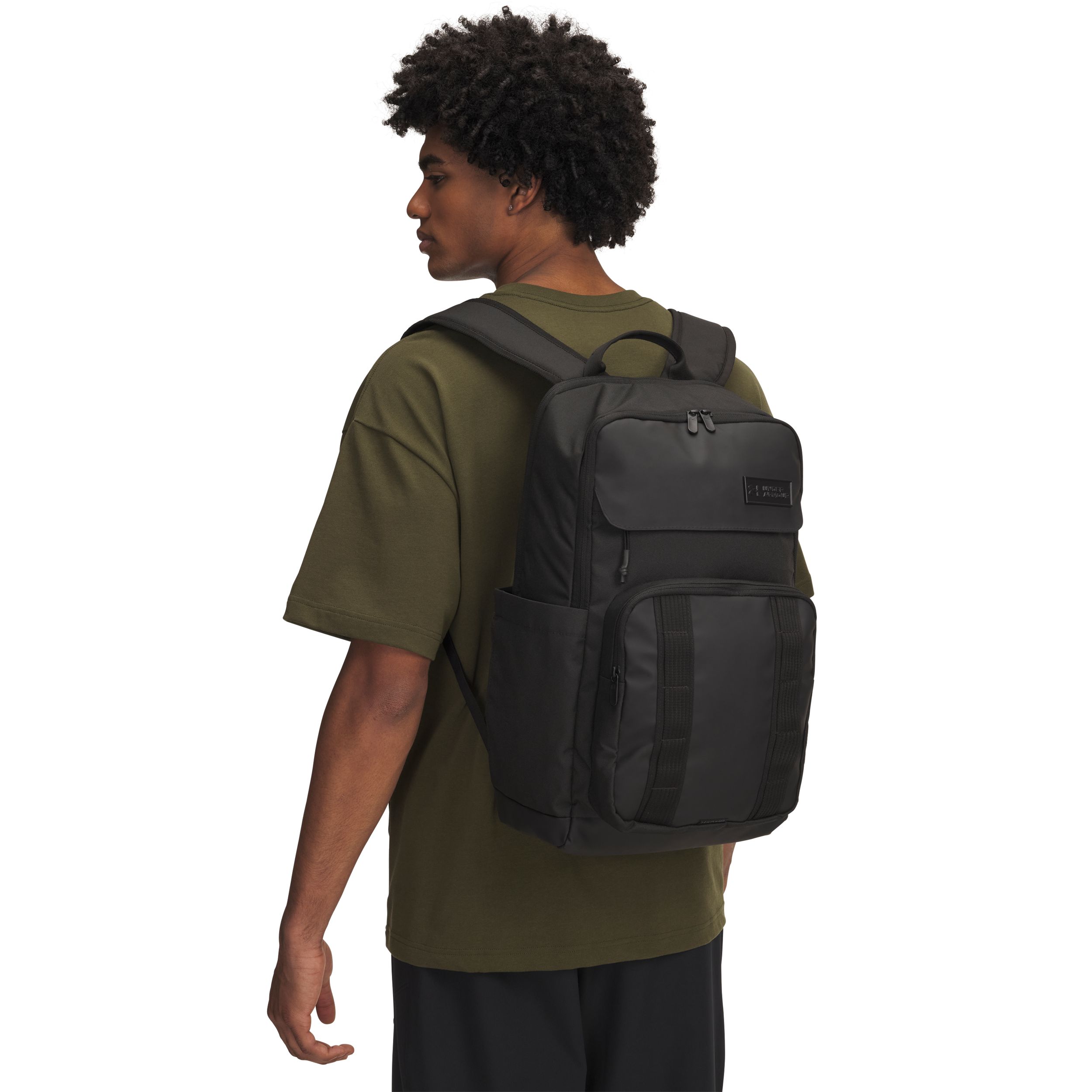 Under Armour Triumph Campus Pro 27L Backpack