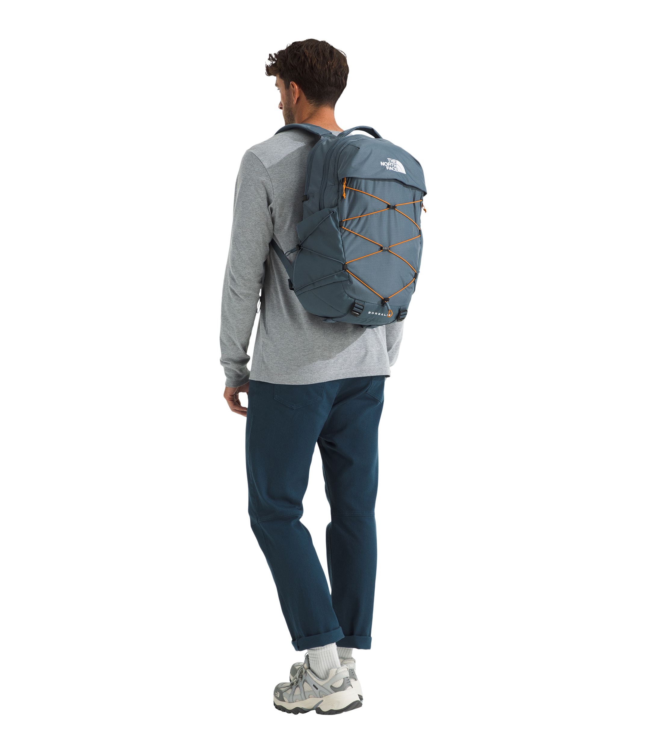 The North Face Borealis Daypack