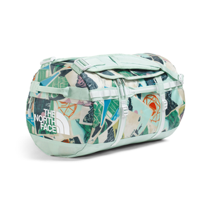 The North Face Base Camp 50L Small Duffel Bag