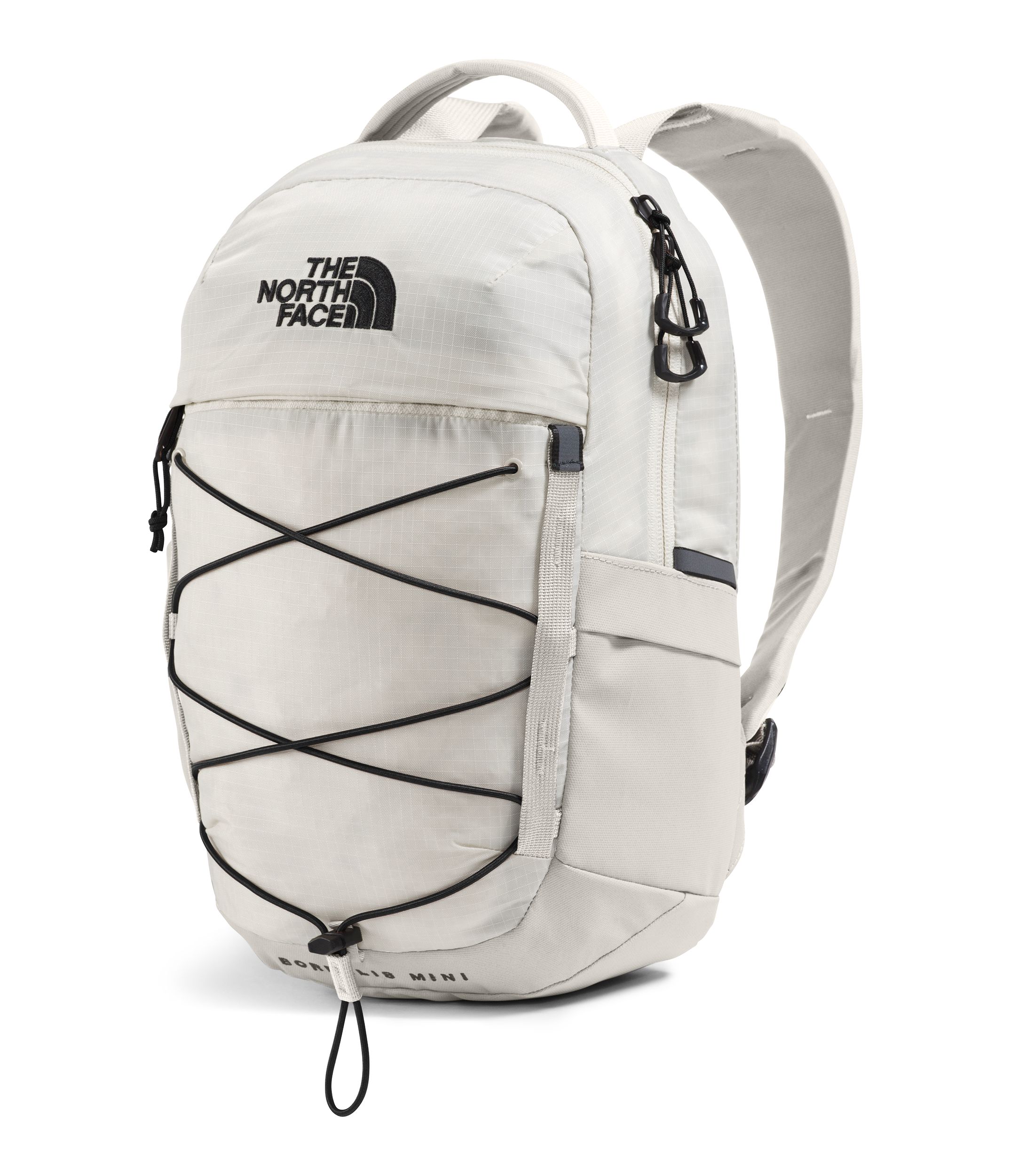 The North Face Borealis Mini 10L Day Pack with Water Bottle Pockets